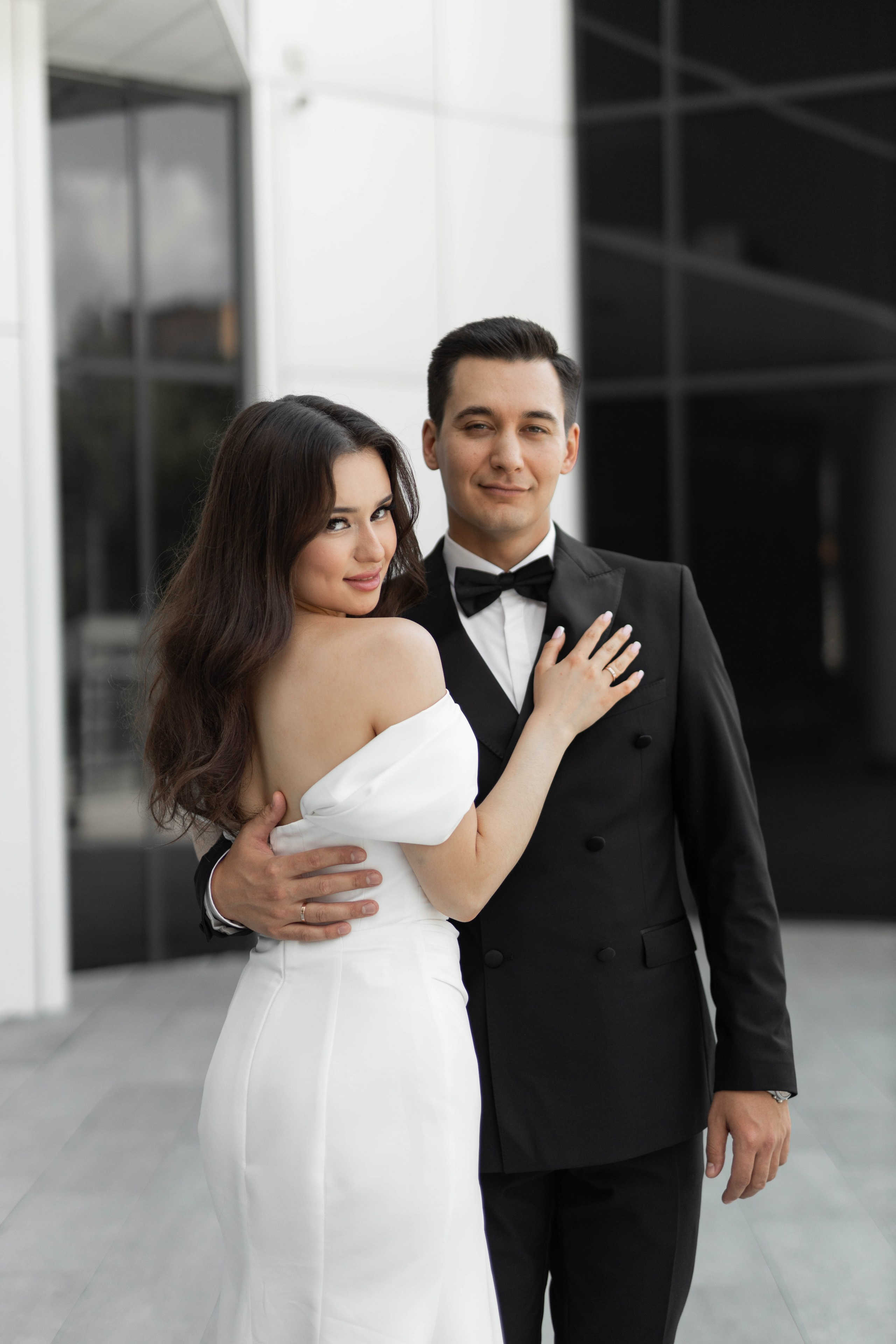 Данис Эльвира. Фотограф Александр Литвинов