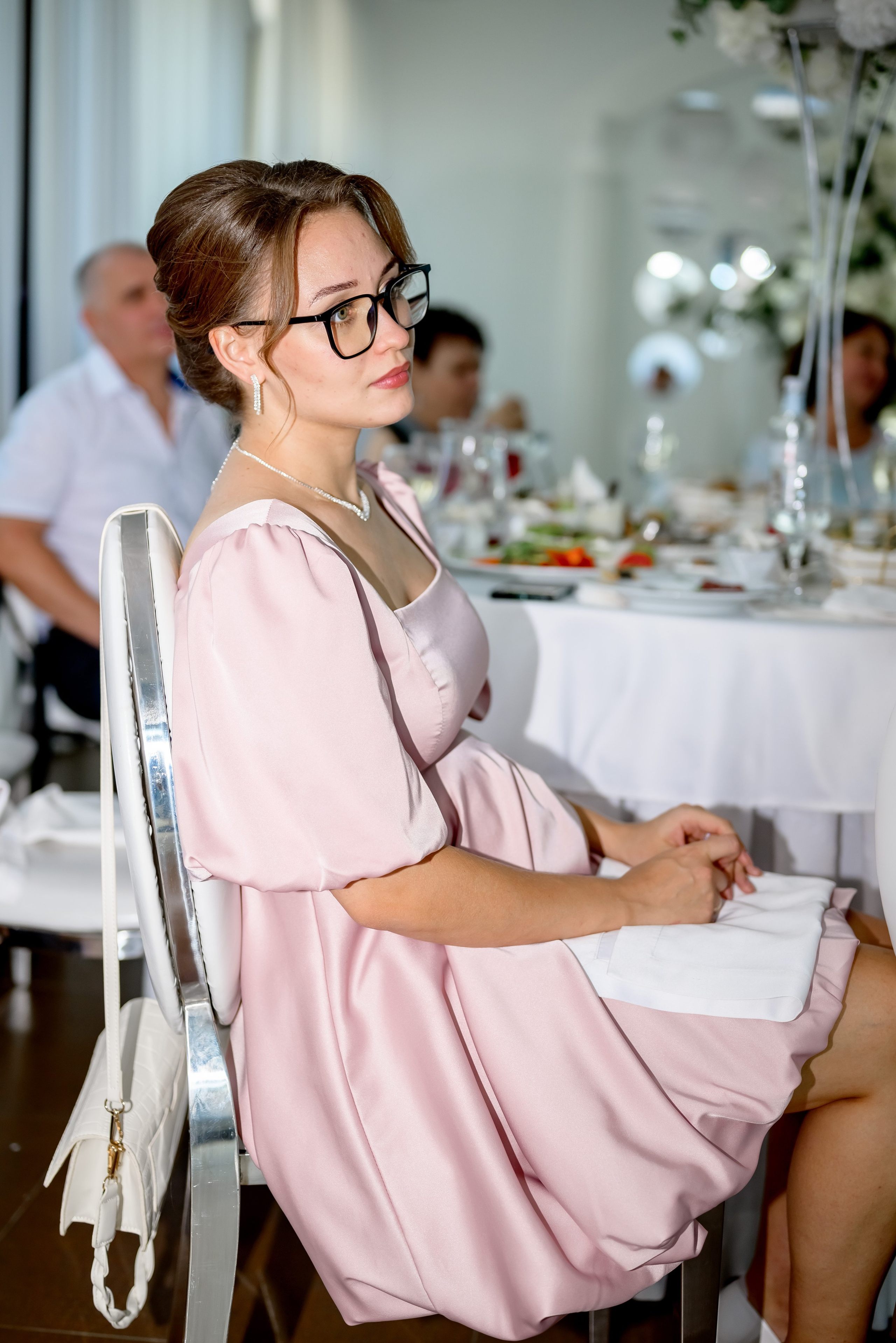 Банкетная часть (1). Юлия Басня семейный и свадебный фотограф в Донецке