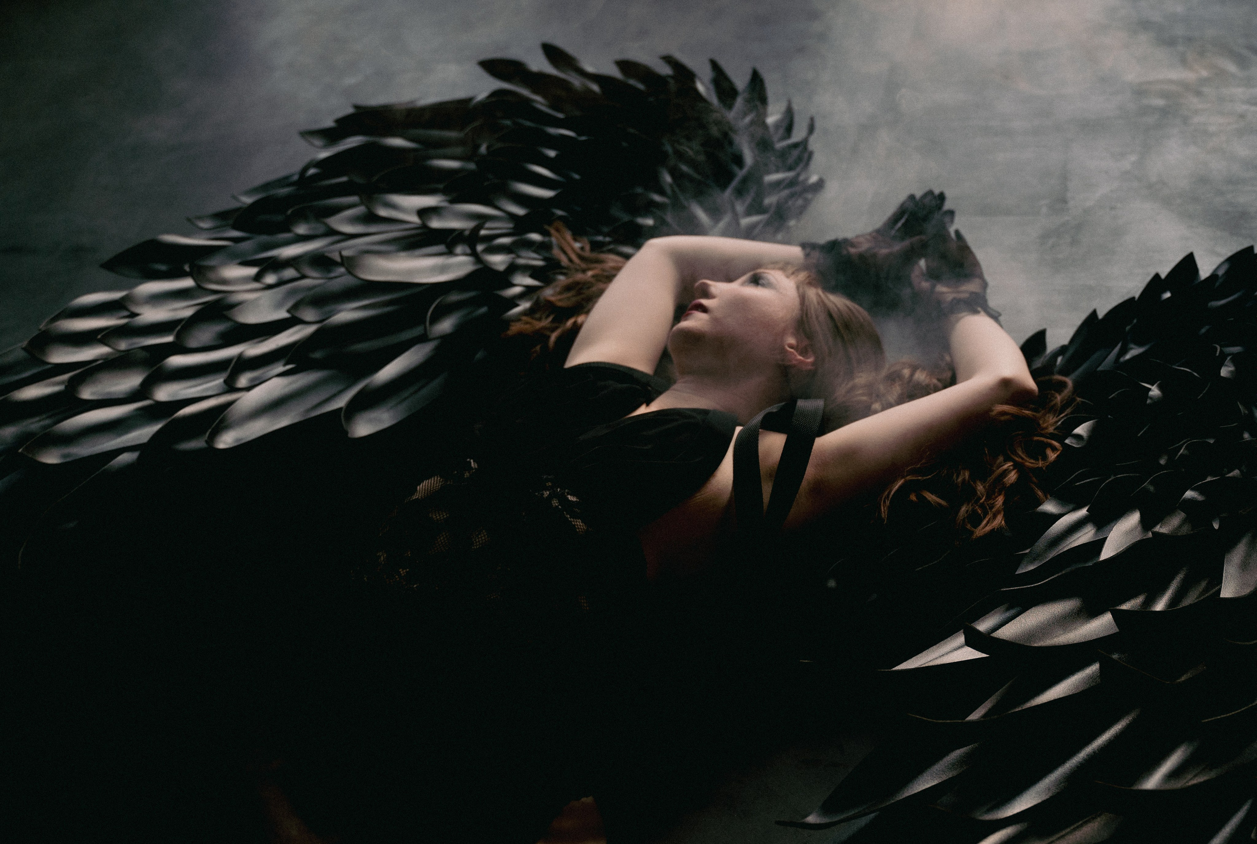 Тематическая съемка. Фотограф Ким Наталья в Красноярске