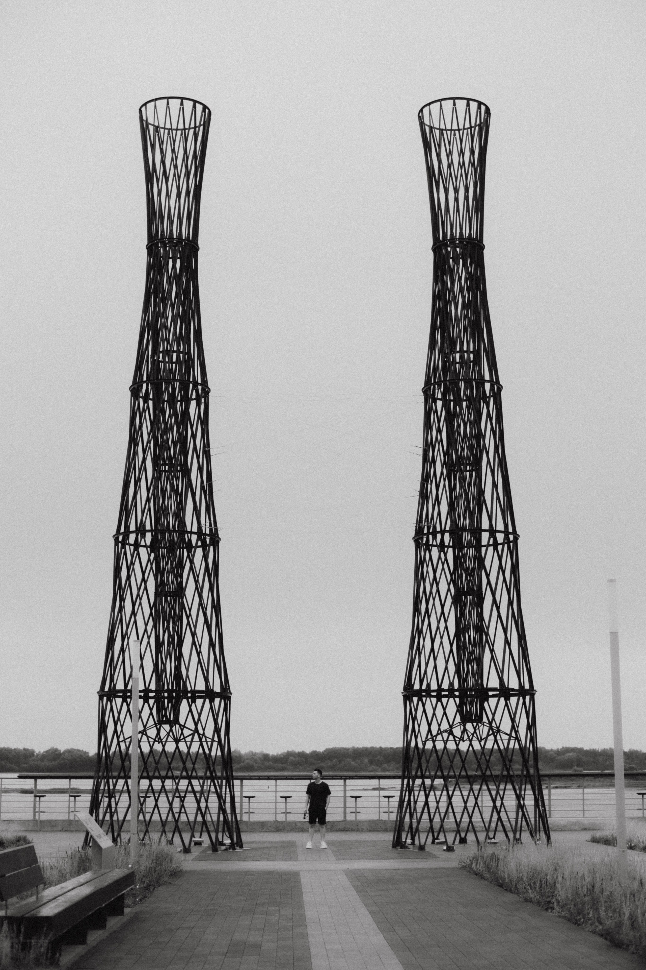 ФОТОПРОГУЛКА ПО Н.НОВГОРОДУ для туристов. Фотограф в Нижнем Новгороде