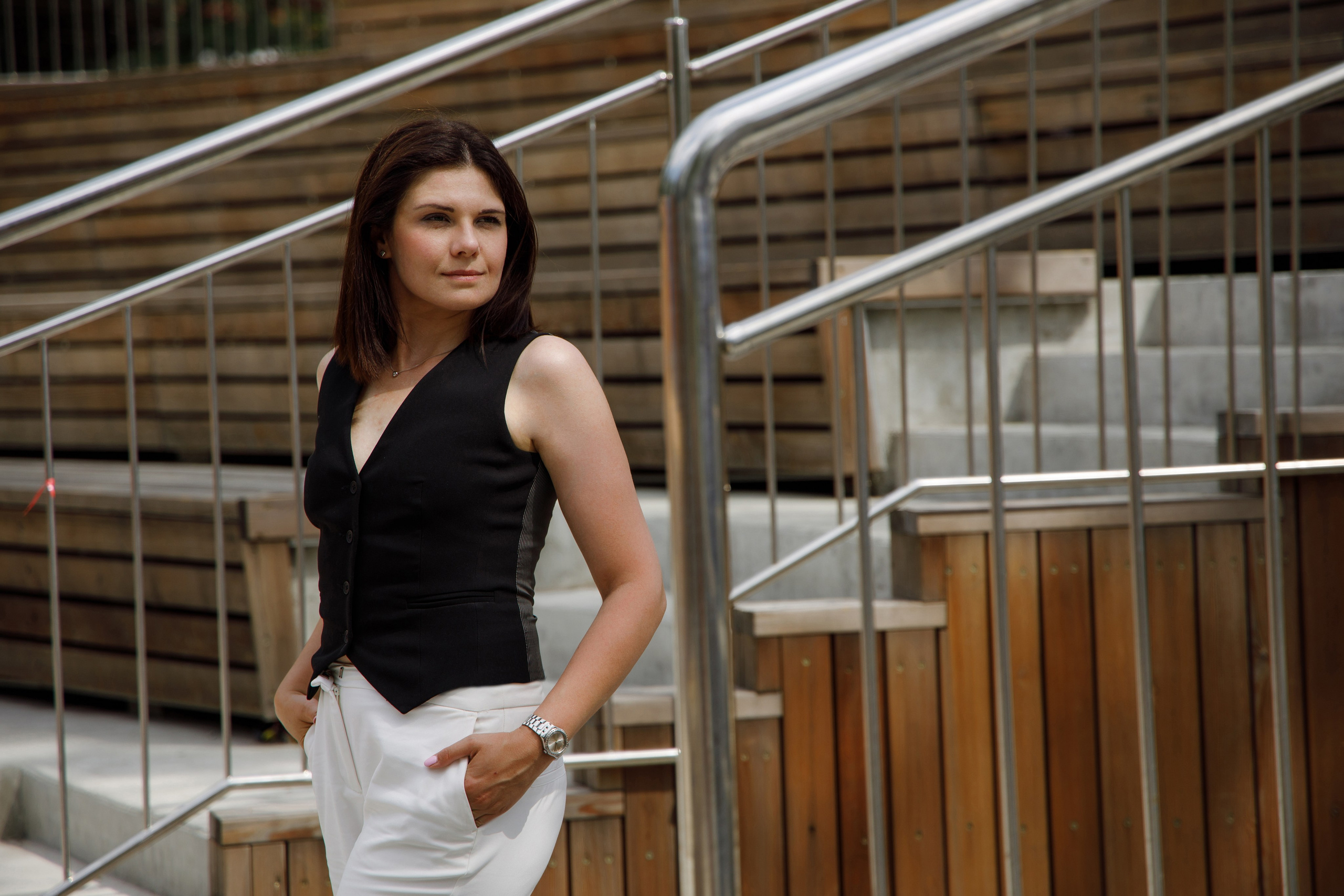 Контент для деловой леди. Фотограф Новороссийск