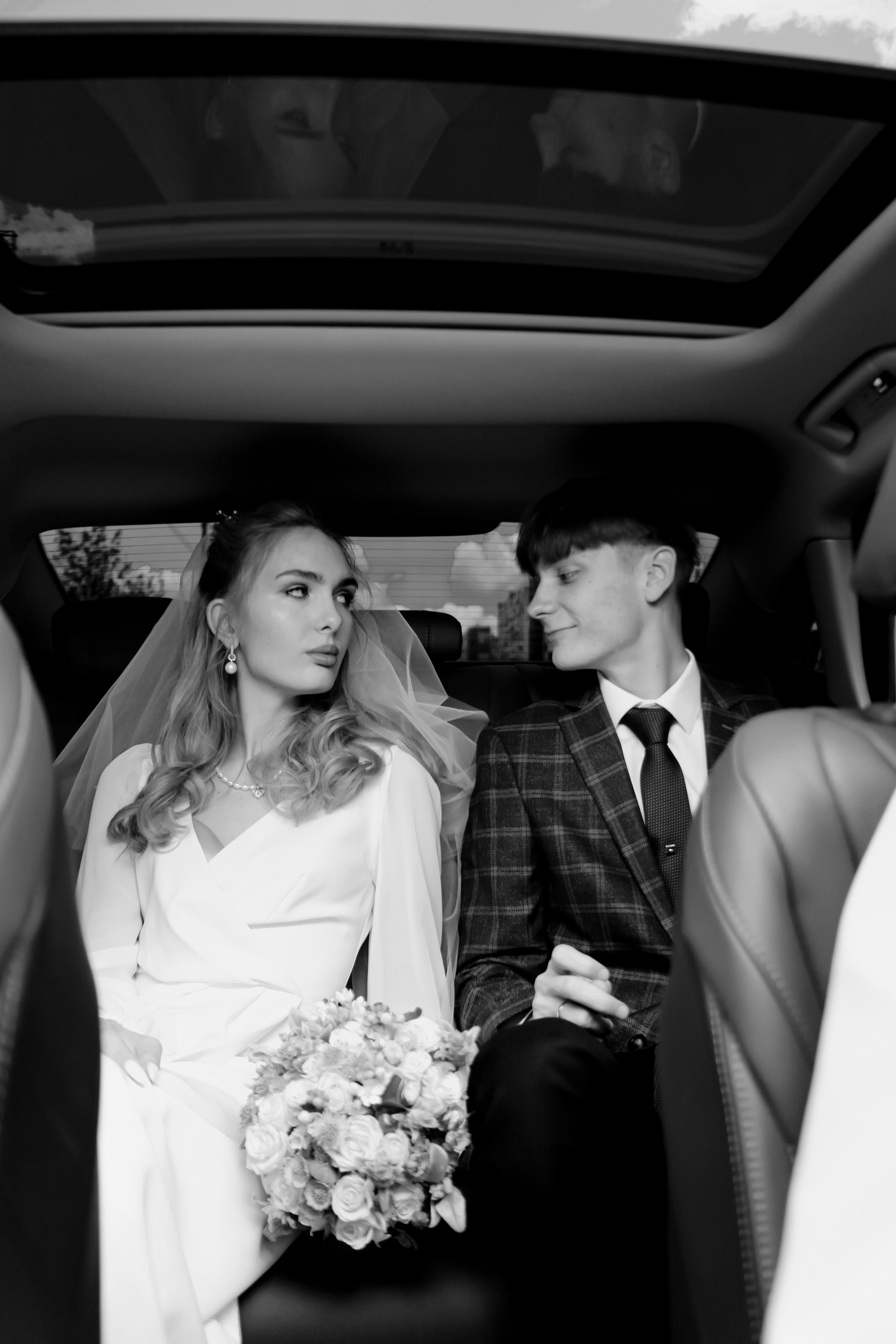 Александр и Валерия. Пушкарь Валерия Фотограф Москва/Зеленоград