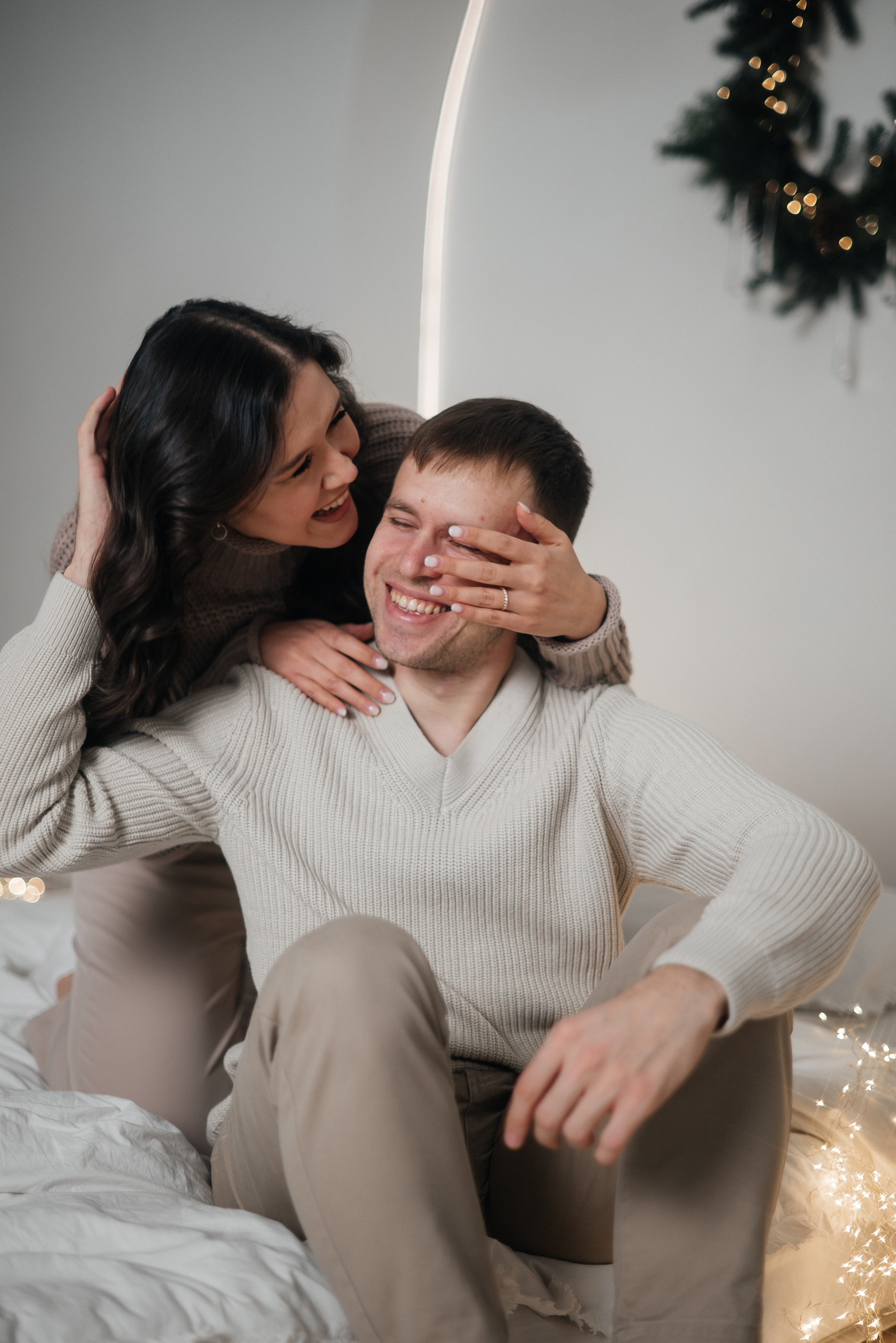 Е&Н. Свадебный фотограф