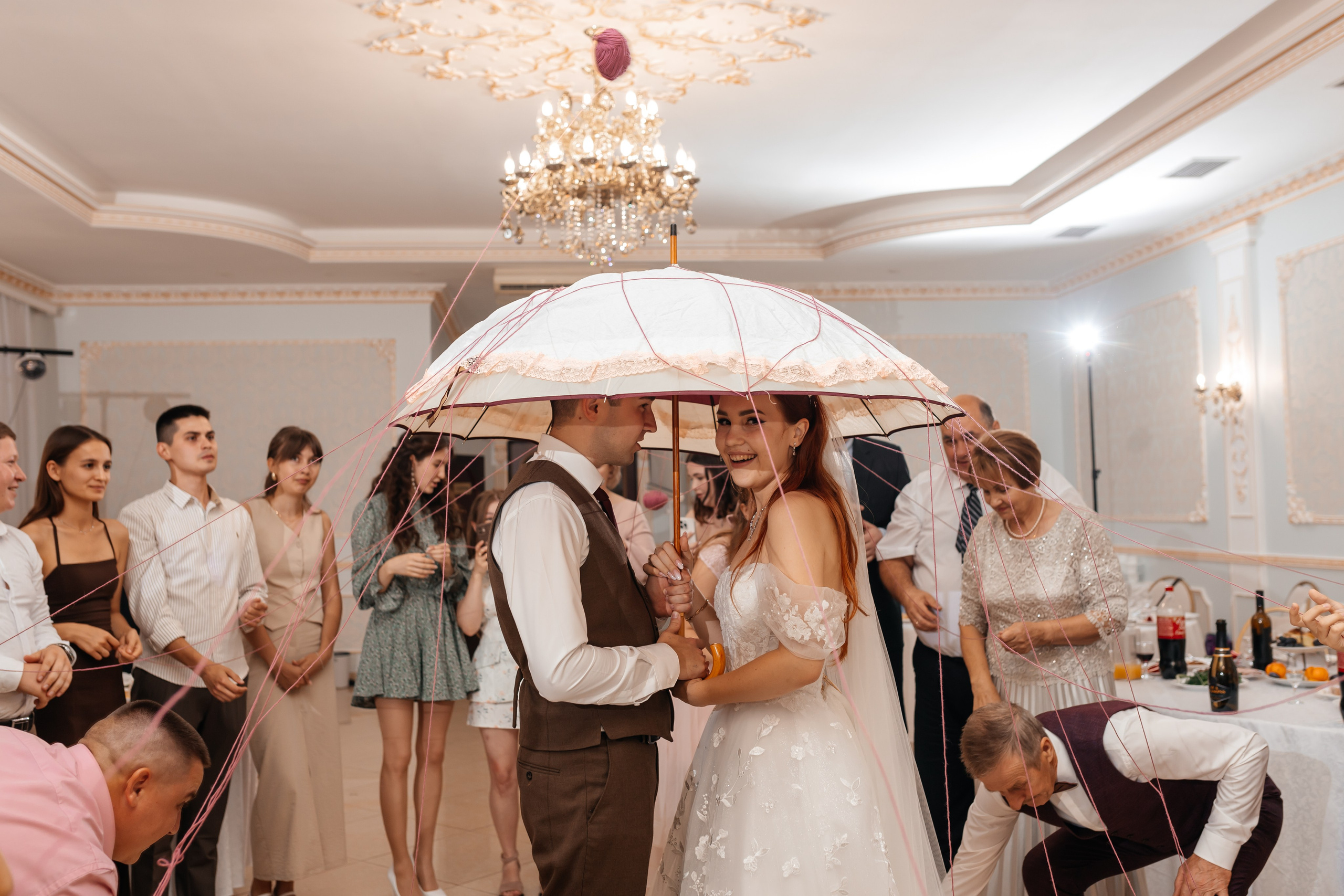 Альмир и София. Марина Шаймухаметова. Фотограф в Уфе