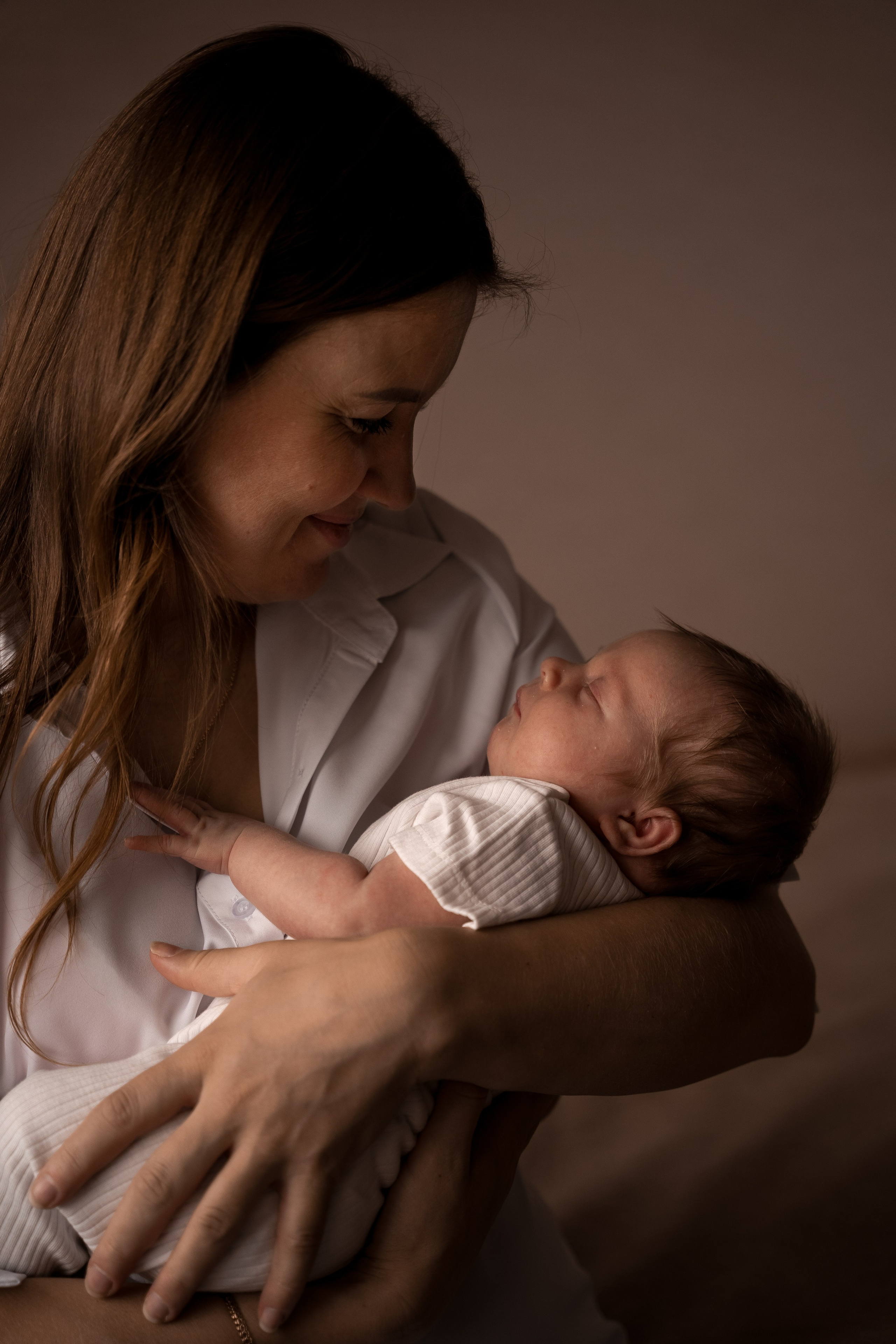 Дарья. Фотограф в Ульяновске Александра Григоровских