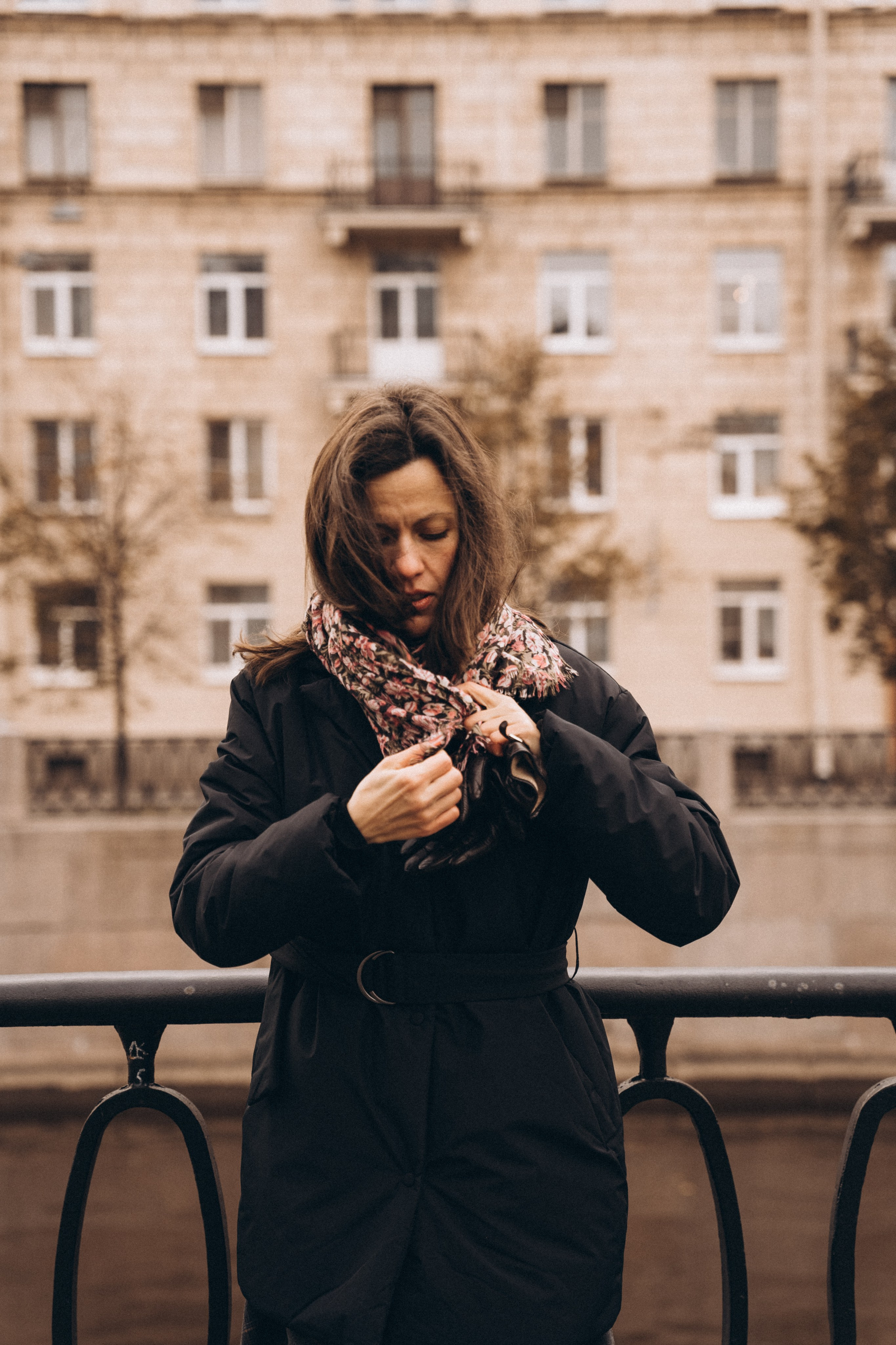 Анастасия. Фотограф в Ульяновске Александра Григоровских