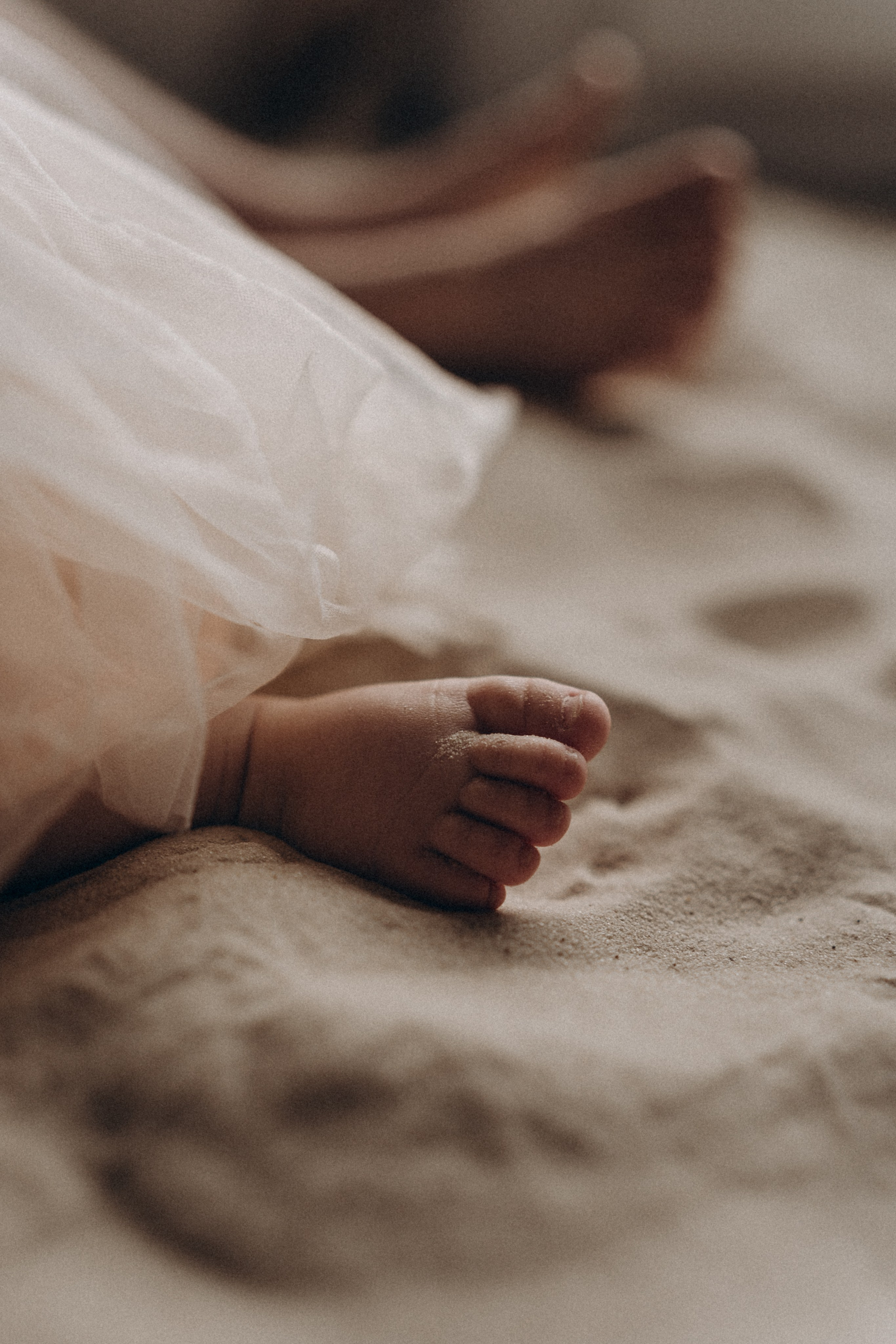 Годик Эмилии. Семейный и домашний фотограф в Уфе Ирина Гарасюта