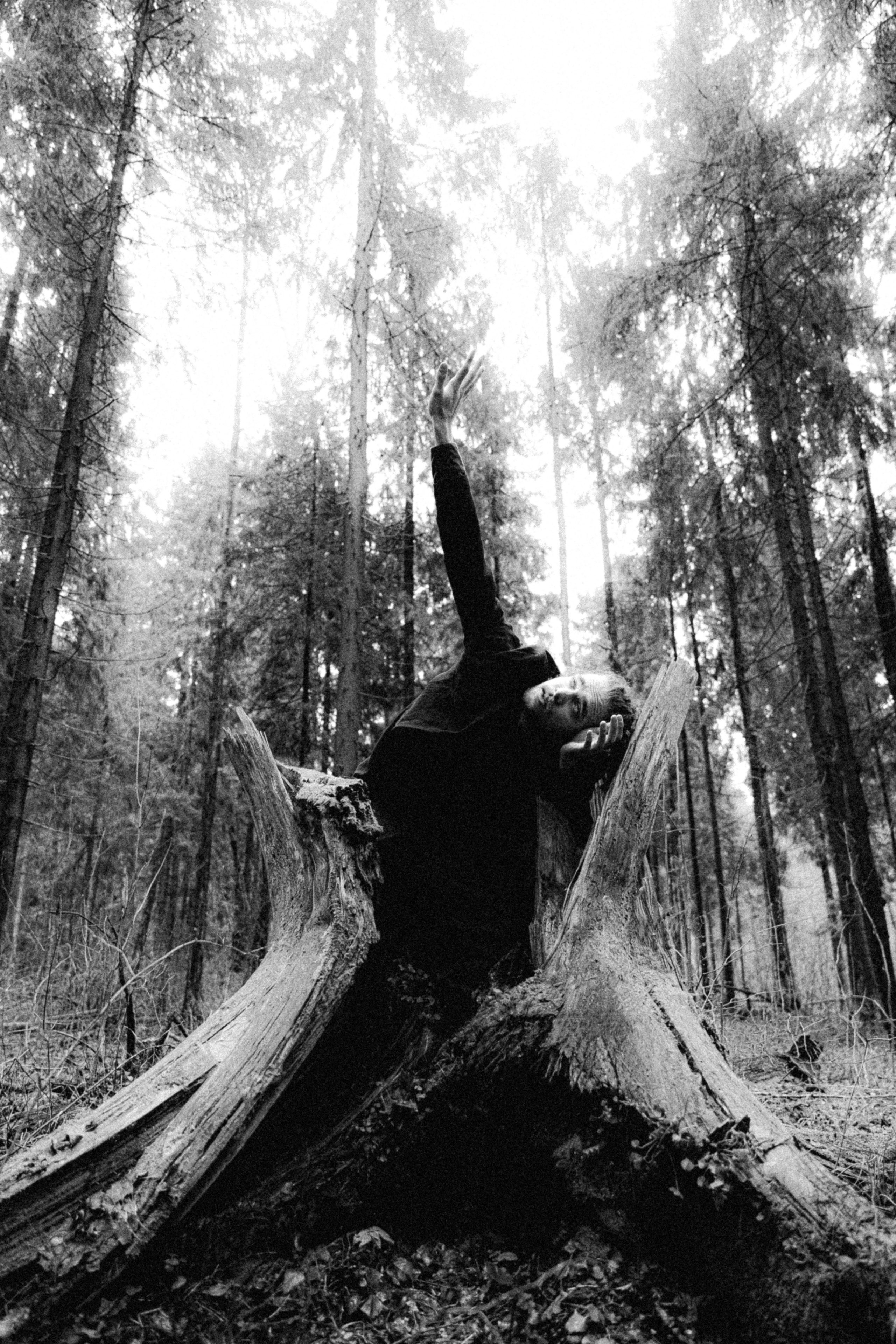 Мужские портреты. Whoisanyaa • фотограф Москва//Спб