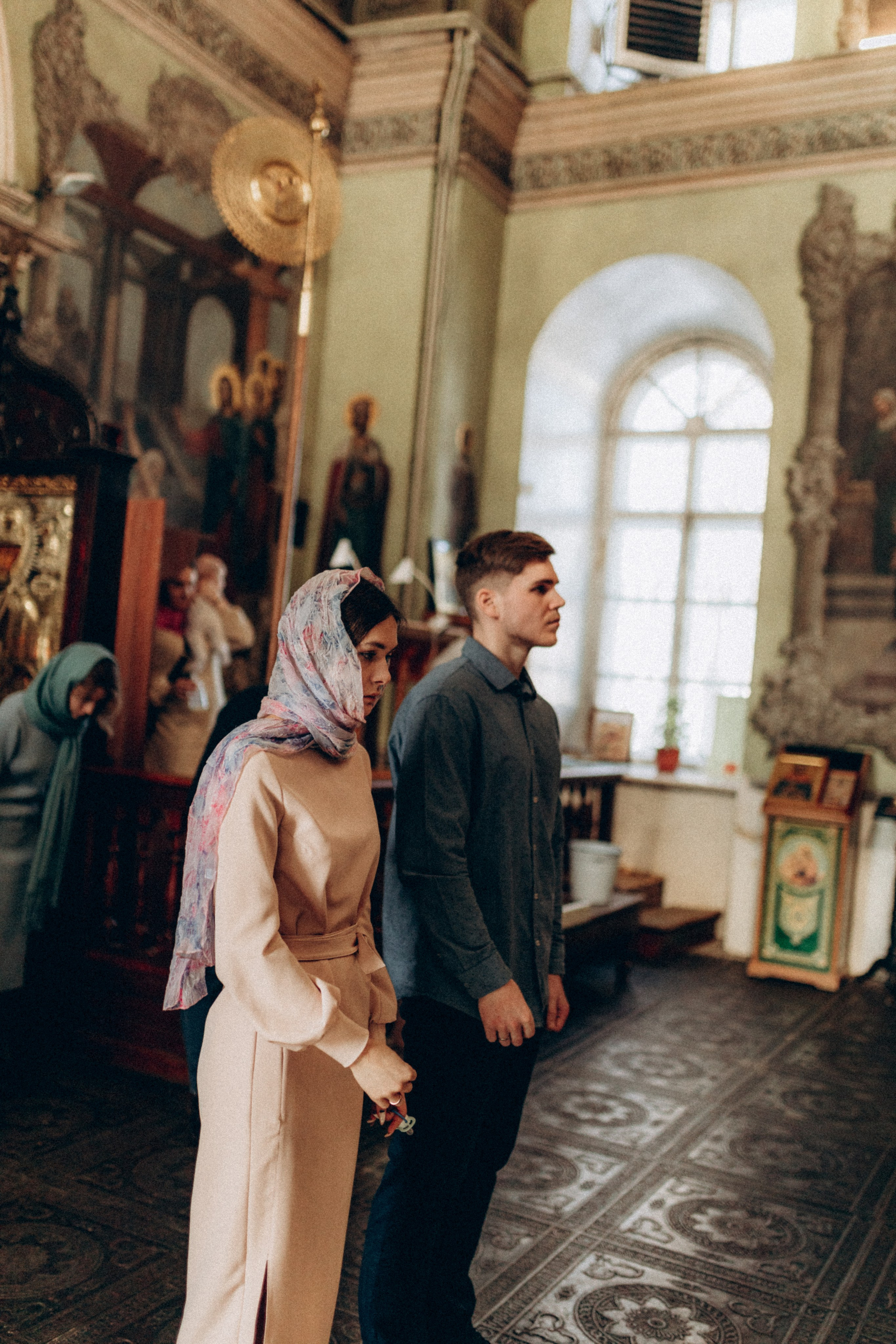 Крещение Артёма. Фотограф НОГИНСК, Москва, Анастасия Белая