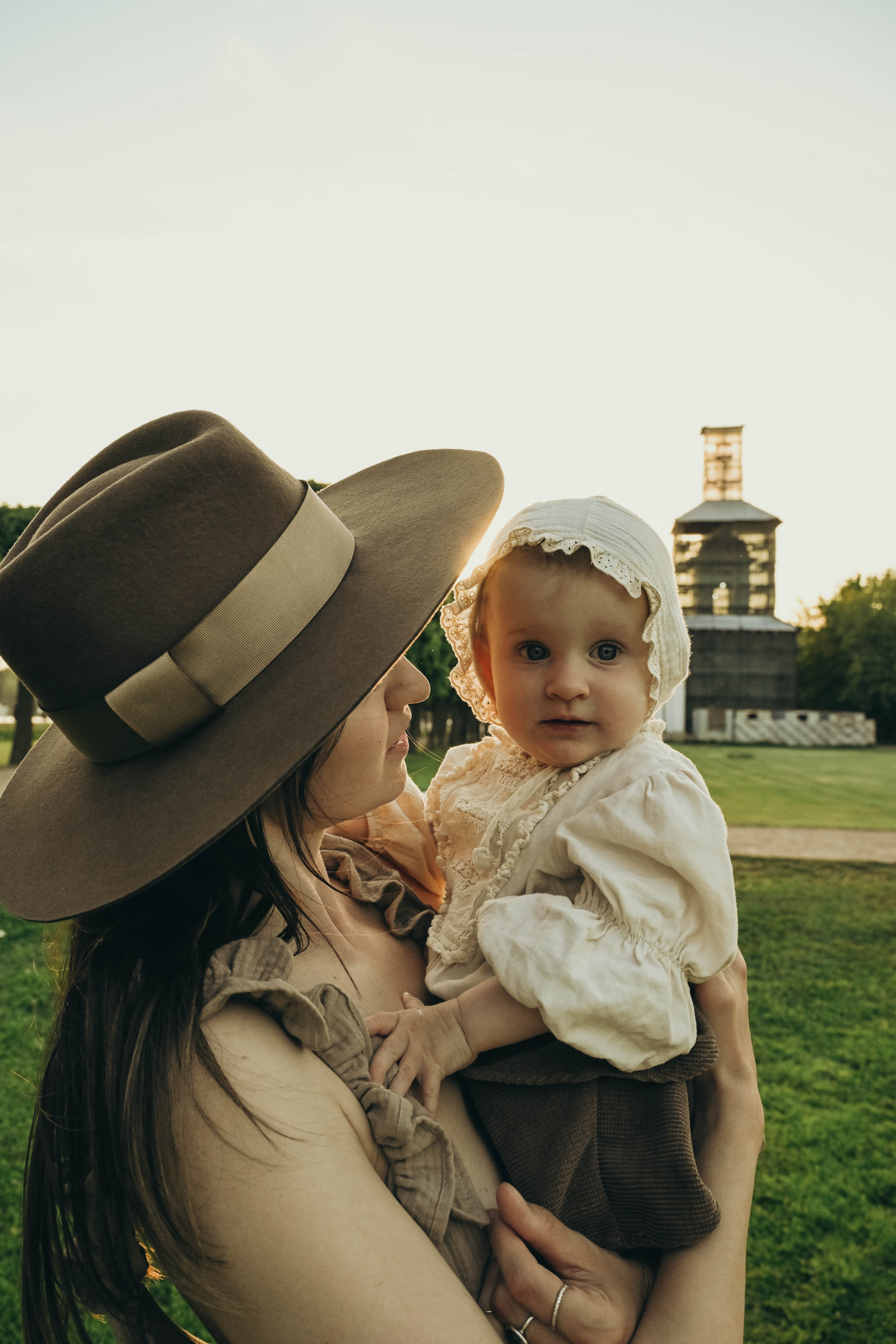 Кусково мама и дочка. Семейный фотограф в Москве Люберцах Ирина Вронская