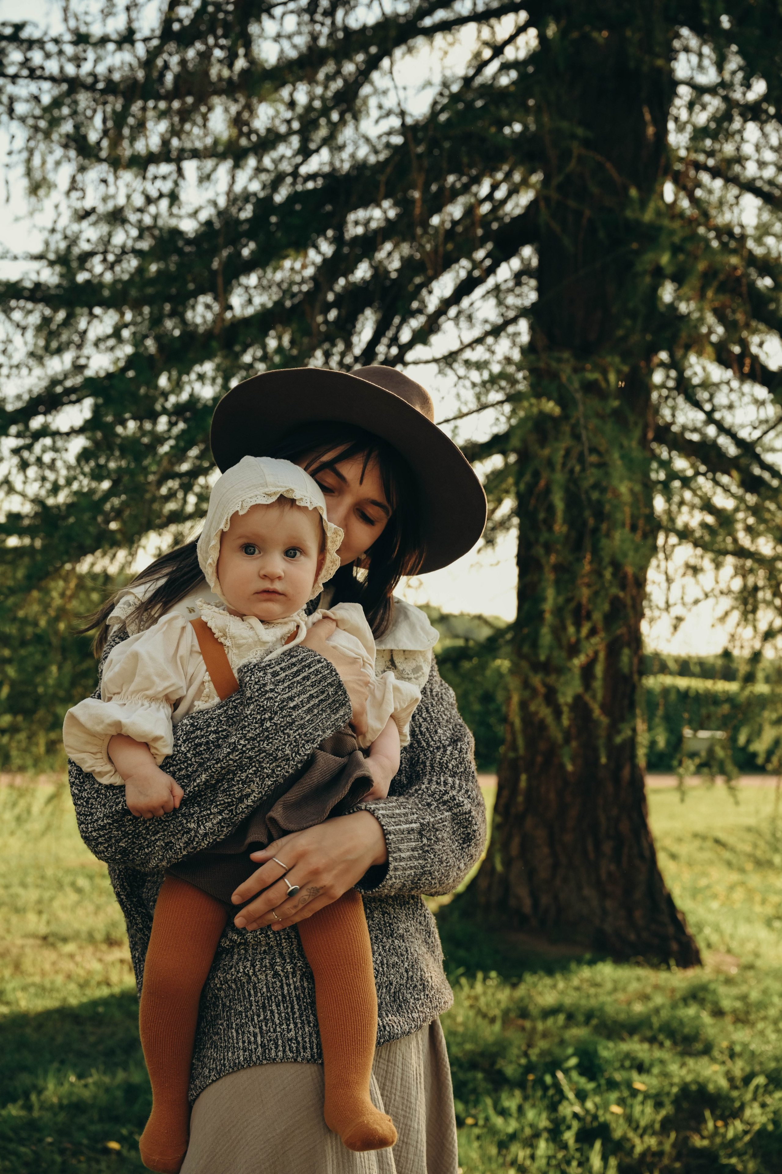 Кусково мама и дочка. Семейный фотограф в Москве Люберцах Ирина Вронская
