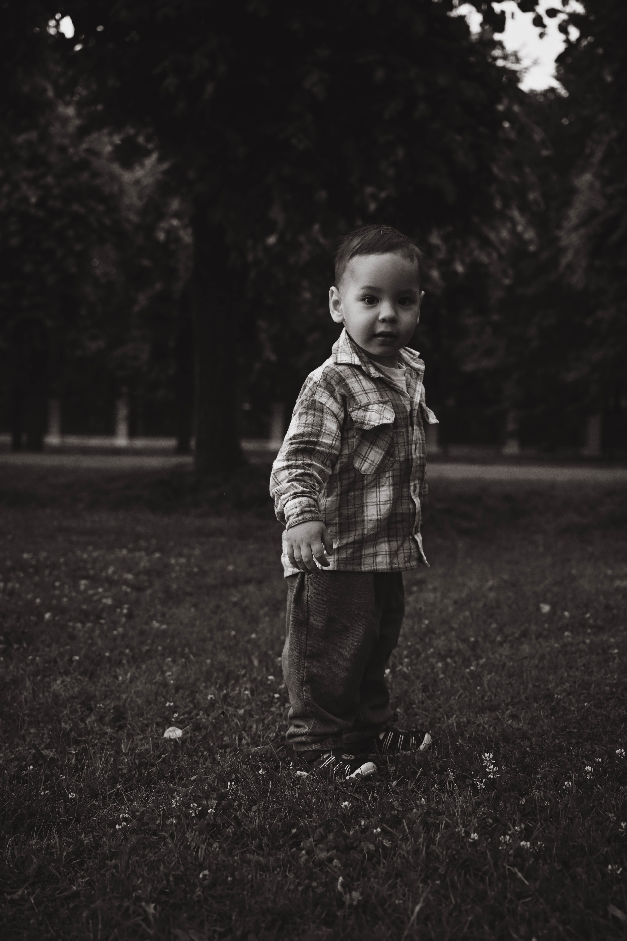 Большая семья в Кусково. Семейный фотограф в Москве Люберцах Ирина Вронская