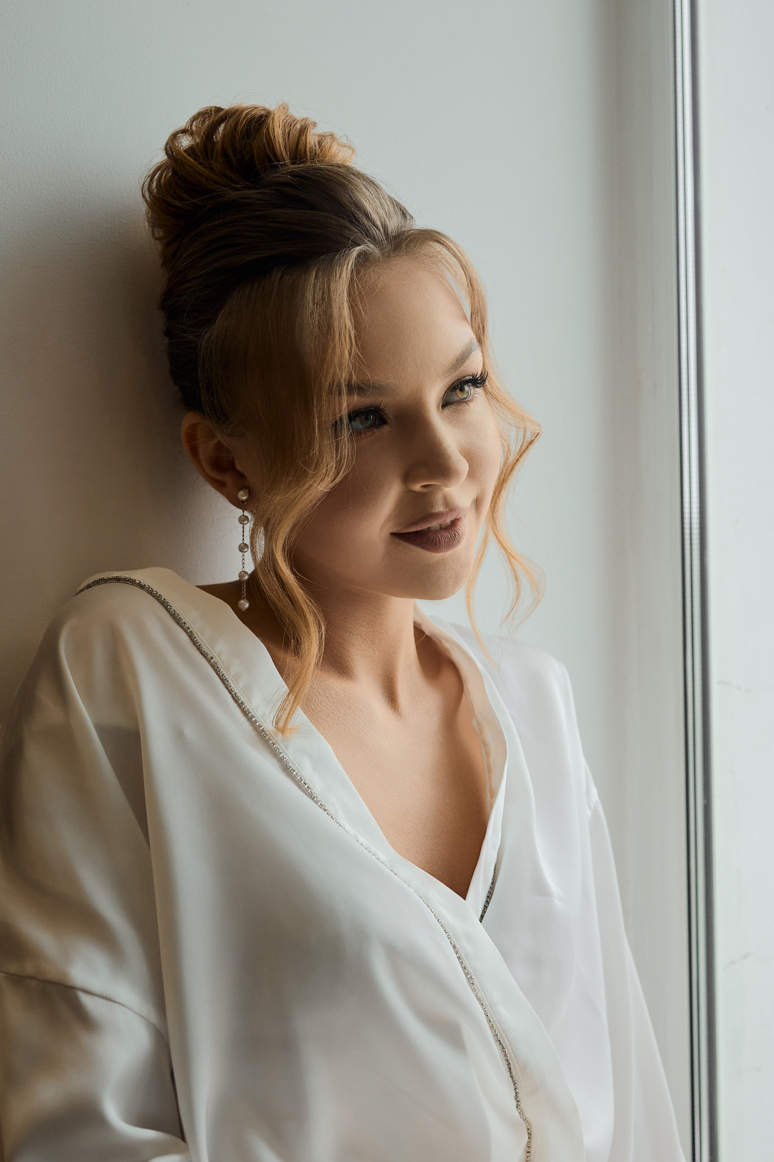 Даша & Алексей. Фотограф