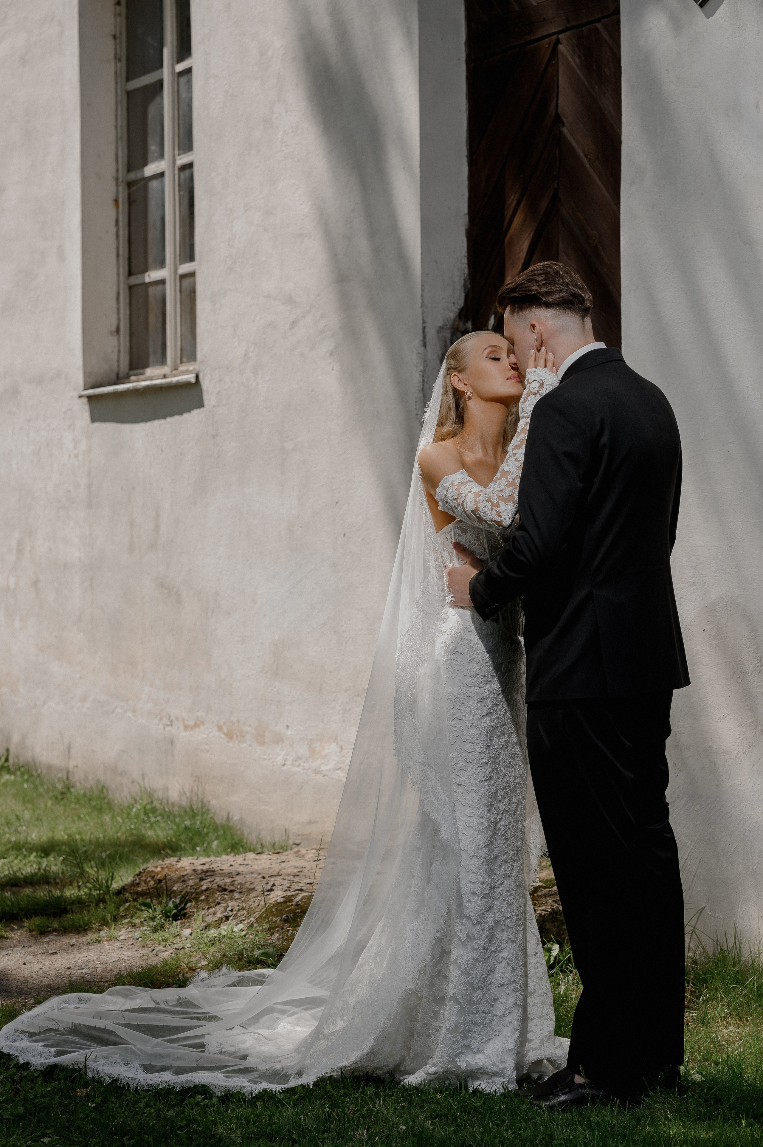 Свадебный фотограф Александр Яблонский. Фотограф Александр Яблонский Минск