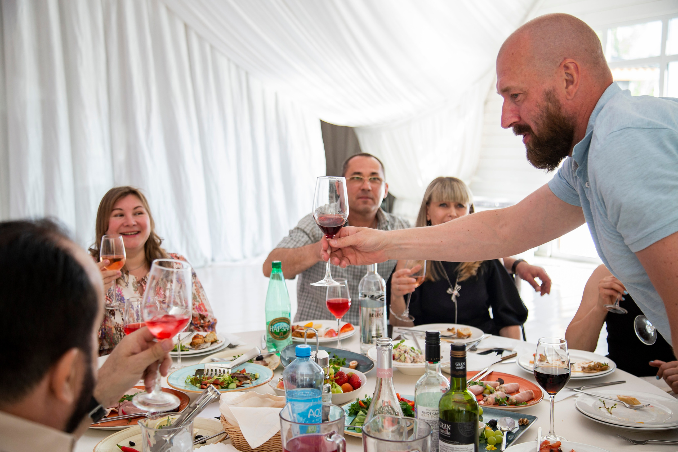 Юбилей. 𝓕𝓸𝓽𝓸𝓰𝓻𝓪𝓯 𝓑𝓪𝓵𝓪𝓼𝓱𝓲𝓱𝓪 / 𝓜𝓸𝓼𝓴𝓿𝓪