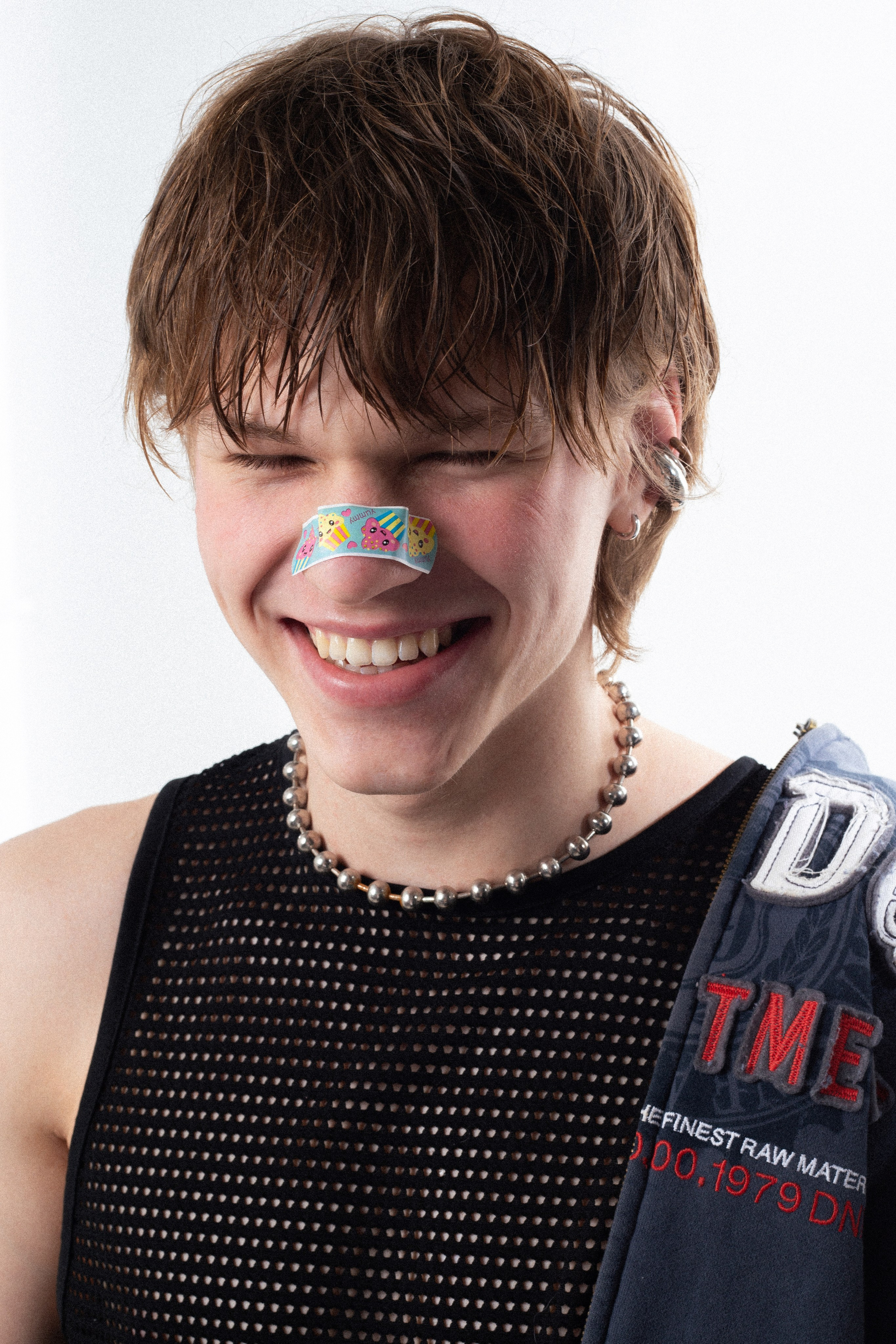 Гриша. Модельное агентство TM Models в Калининграде