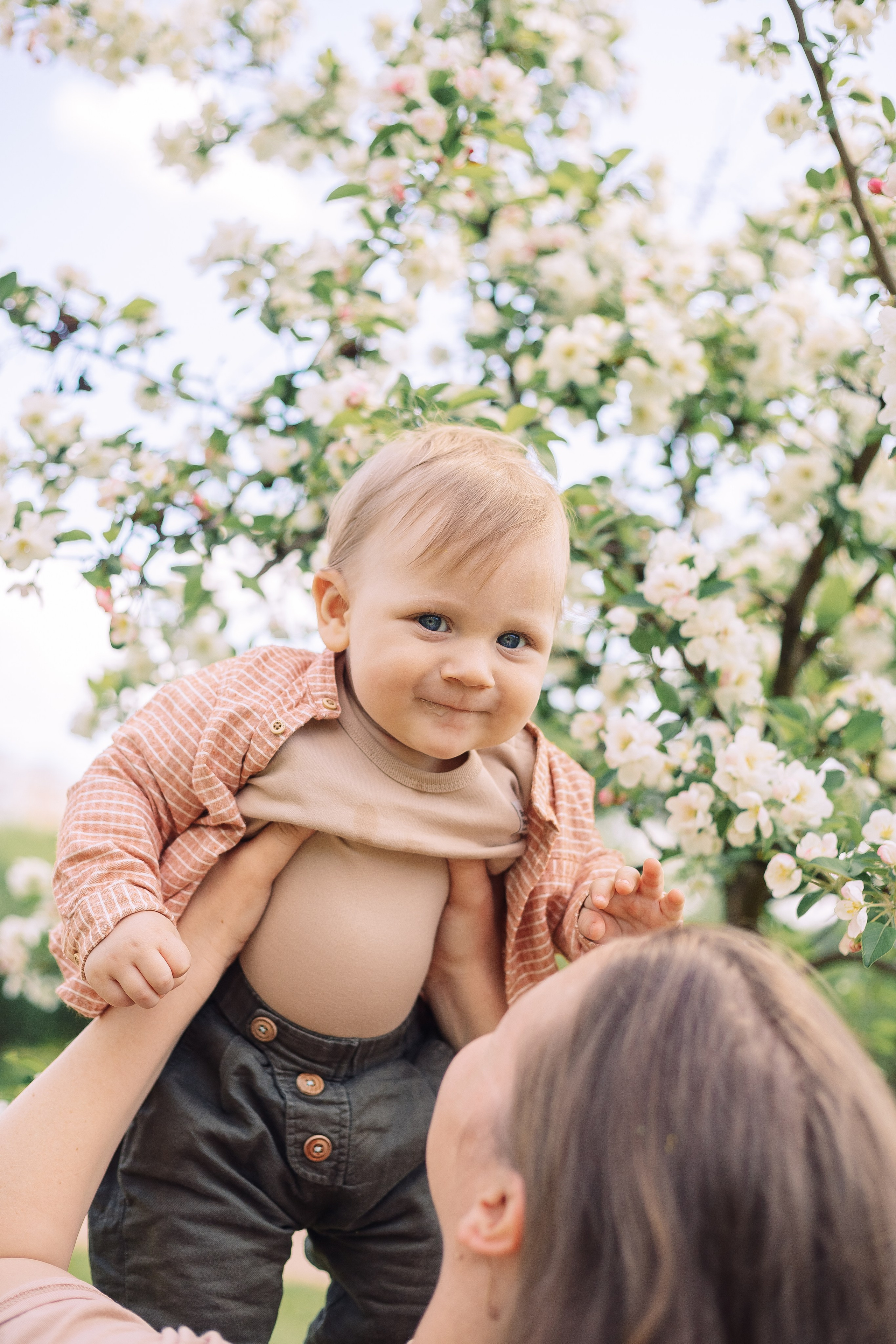 Разное. Семейный фотограф Анна Скворцова
