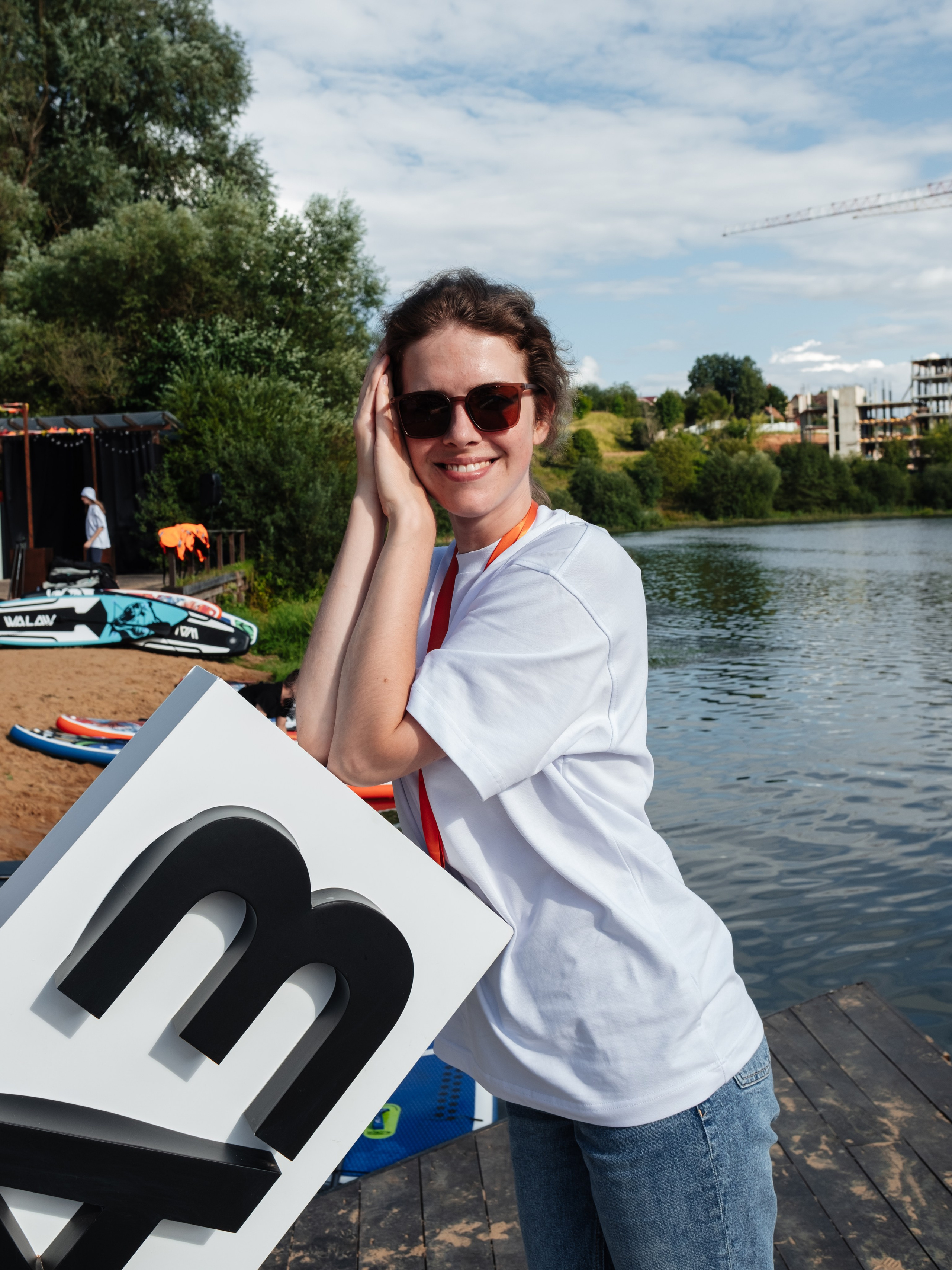 Корпоратив «ЕВРАЗ». Репортажный и портретный фотограф в Москве Илья Спиридонов