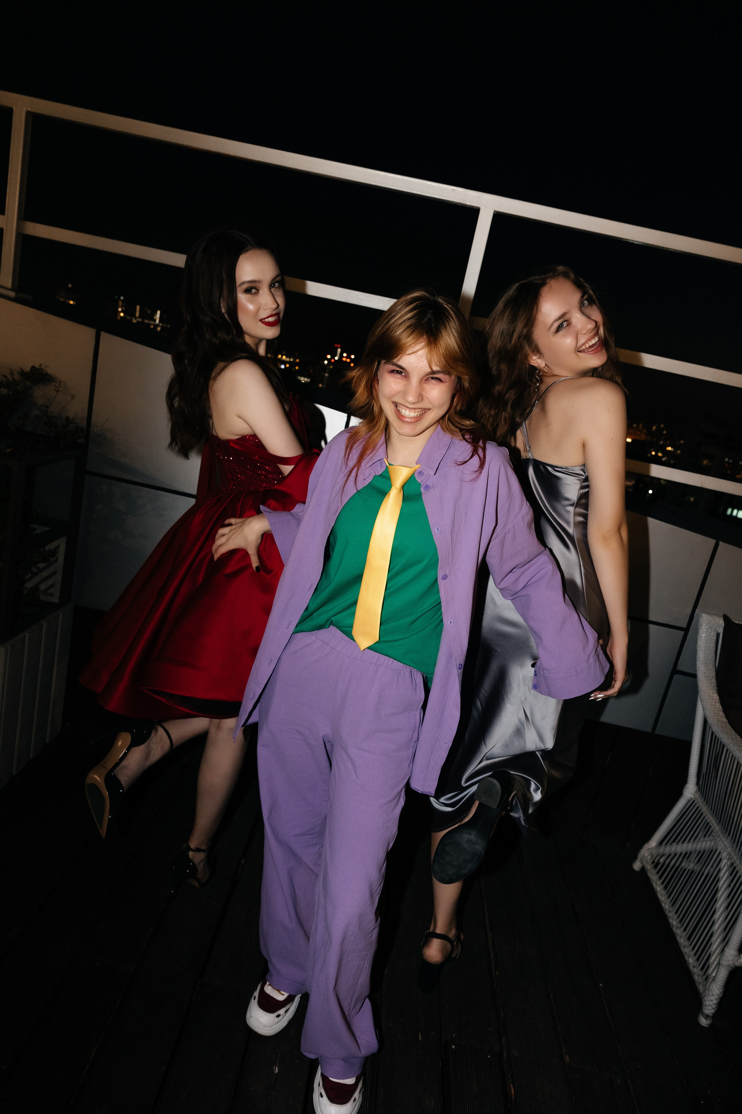 Выпускной 2024. Свадебный и семейный фотограф в Краснодар, Россия