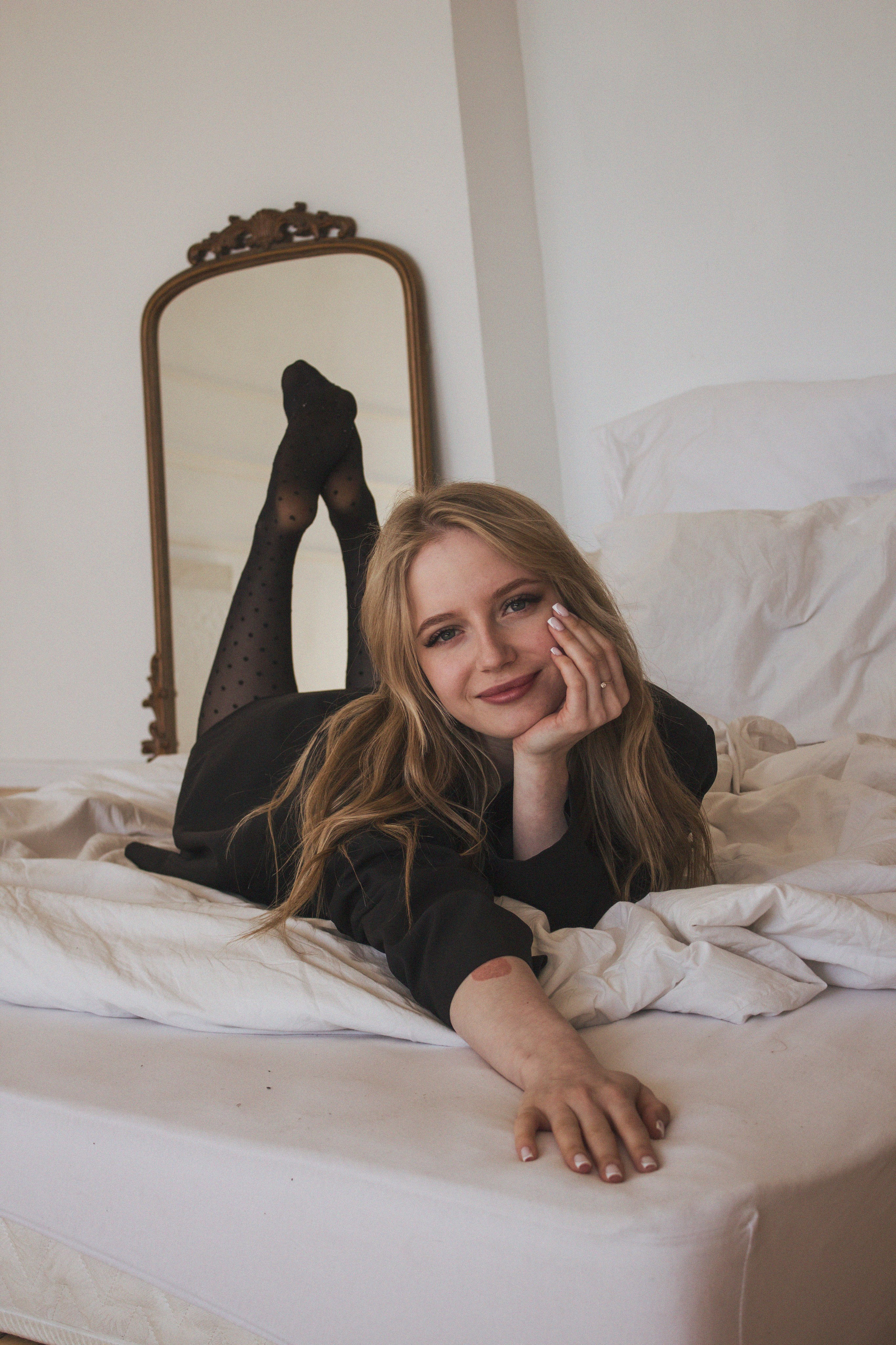 Елизавета. Две Луны | Фотограф и контентмейкер Екатеринбург