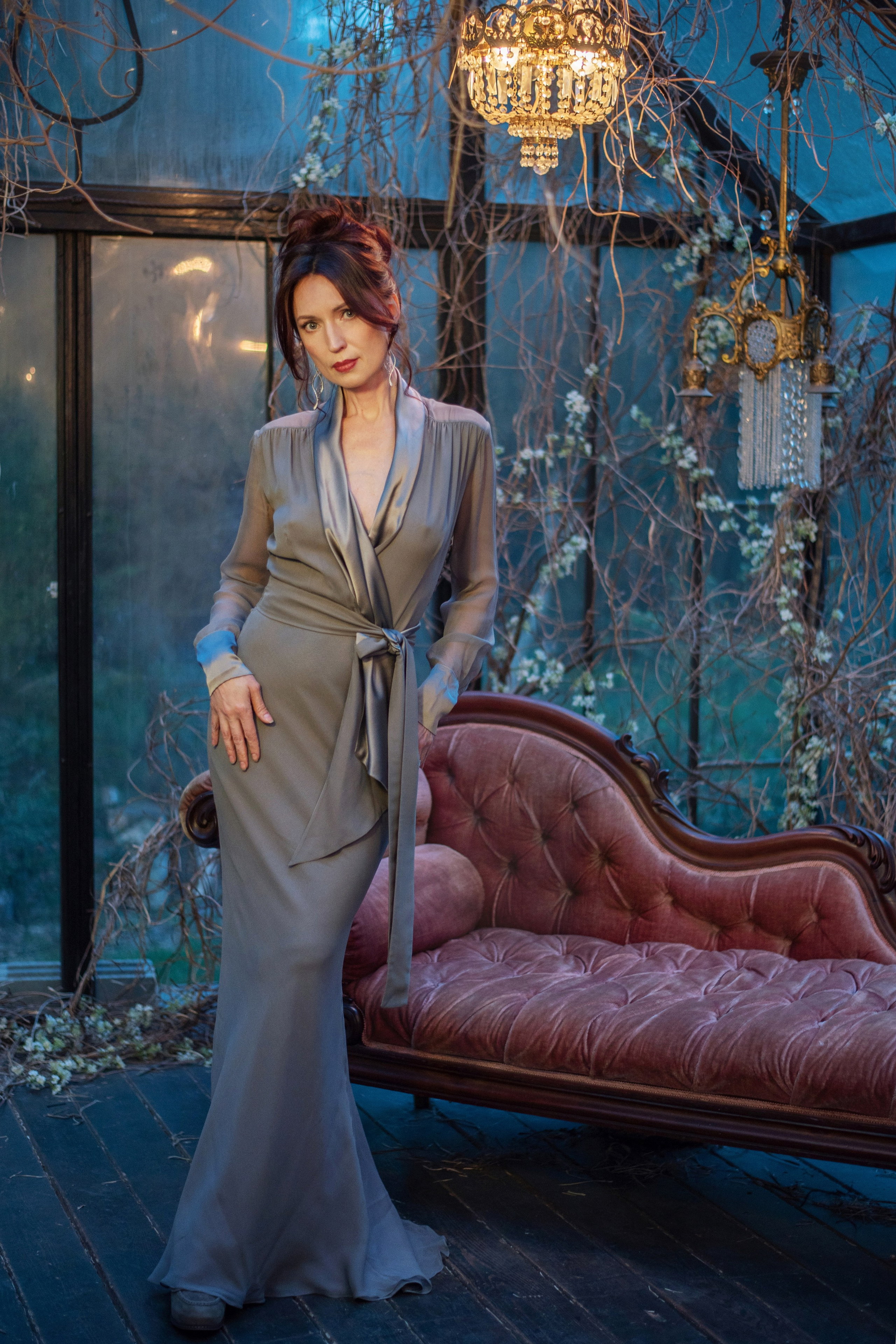 Студия. Лина Курочка — ваш фотограф