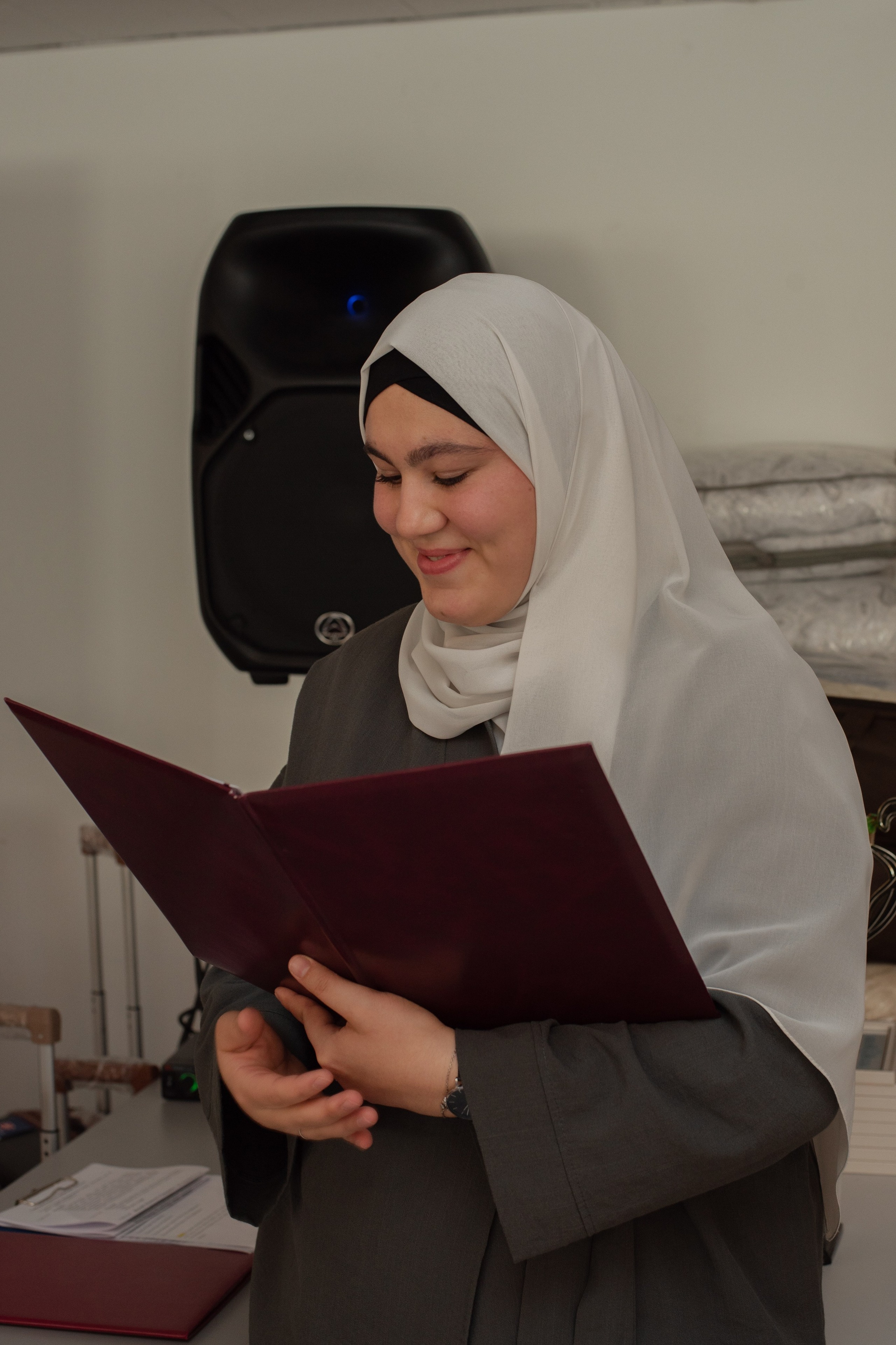 Выпускной в Евразийской женской гуманитарной академии. Лина Курочка — ваш фотограф