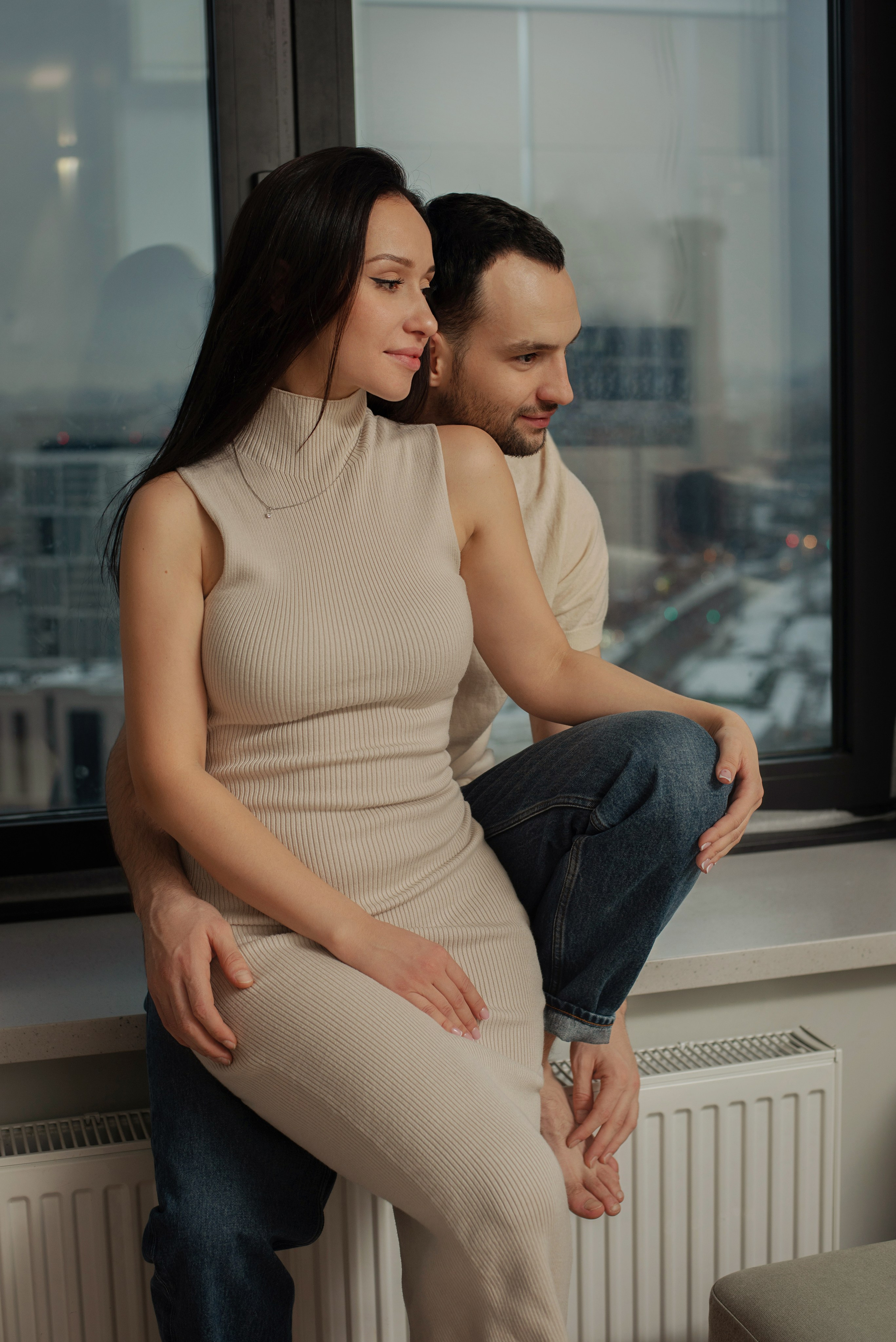 Ангелина и Михаил. Лина Курочка — ваш фотограф