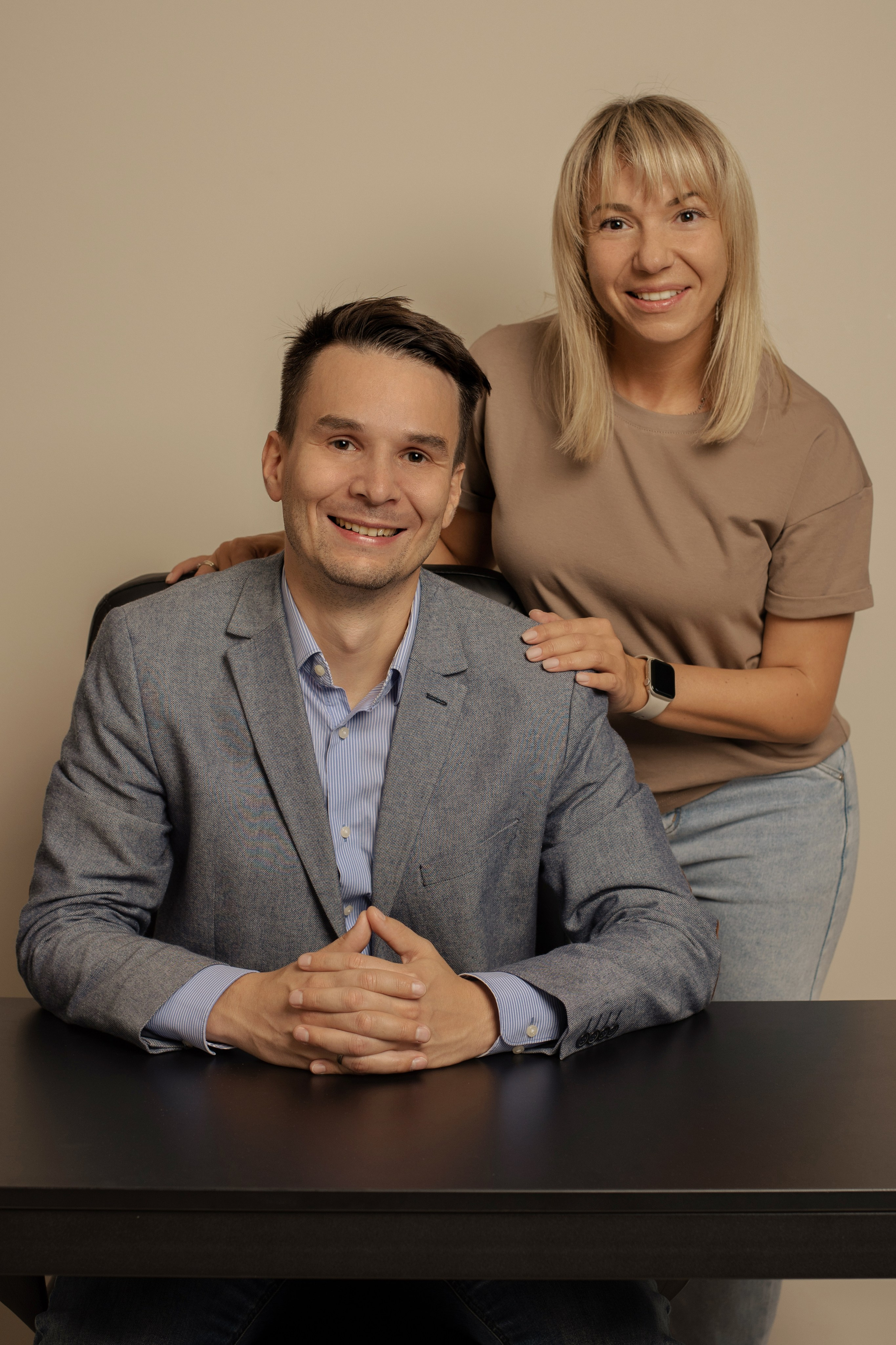 Alteasy. Лина Курочка — ваш фотограф