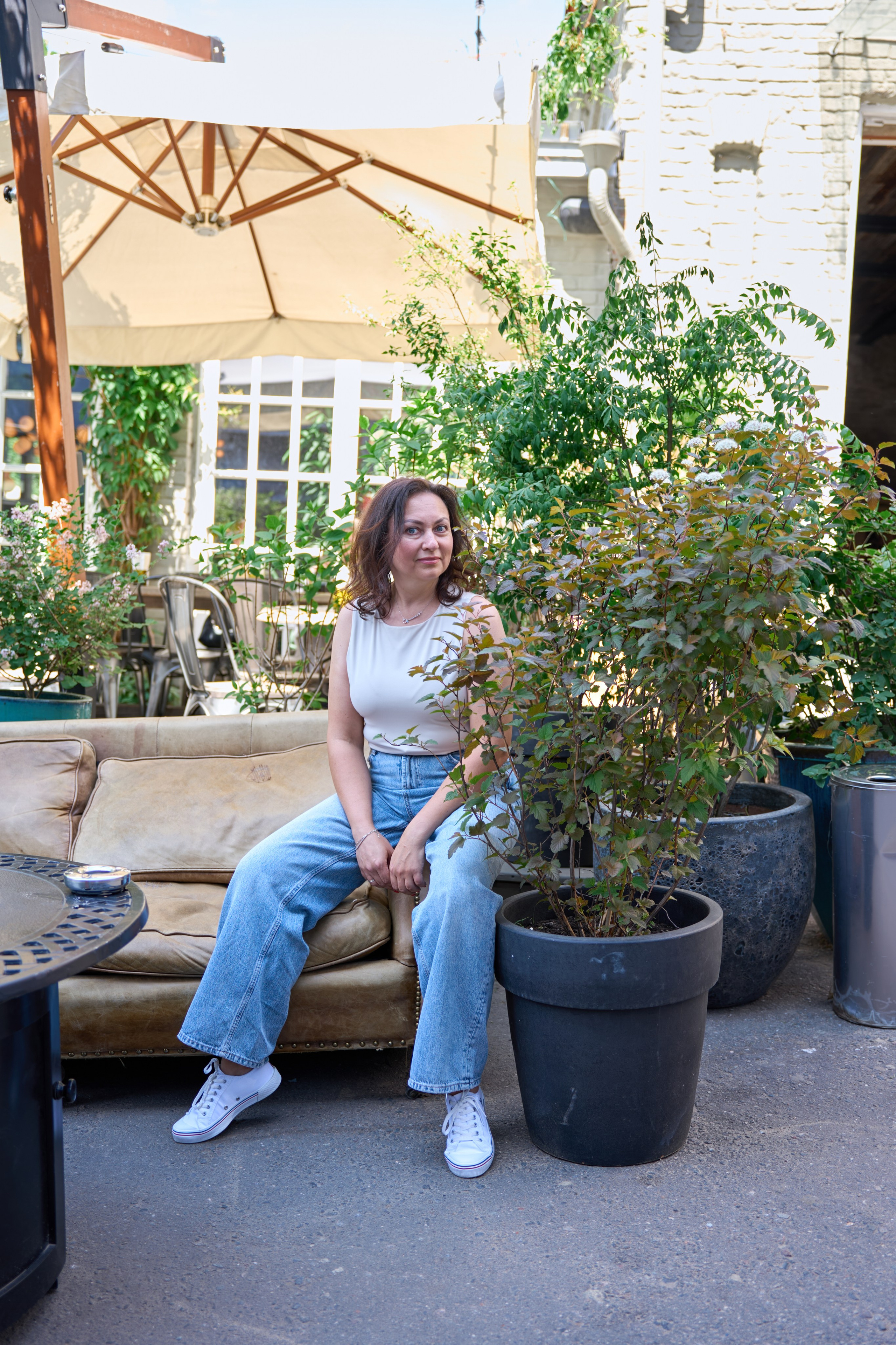 Катя. Фотограф, Римма Невинская