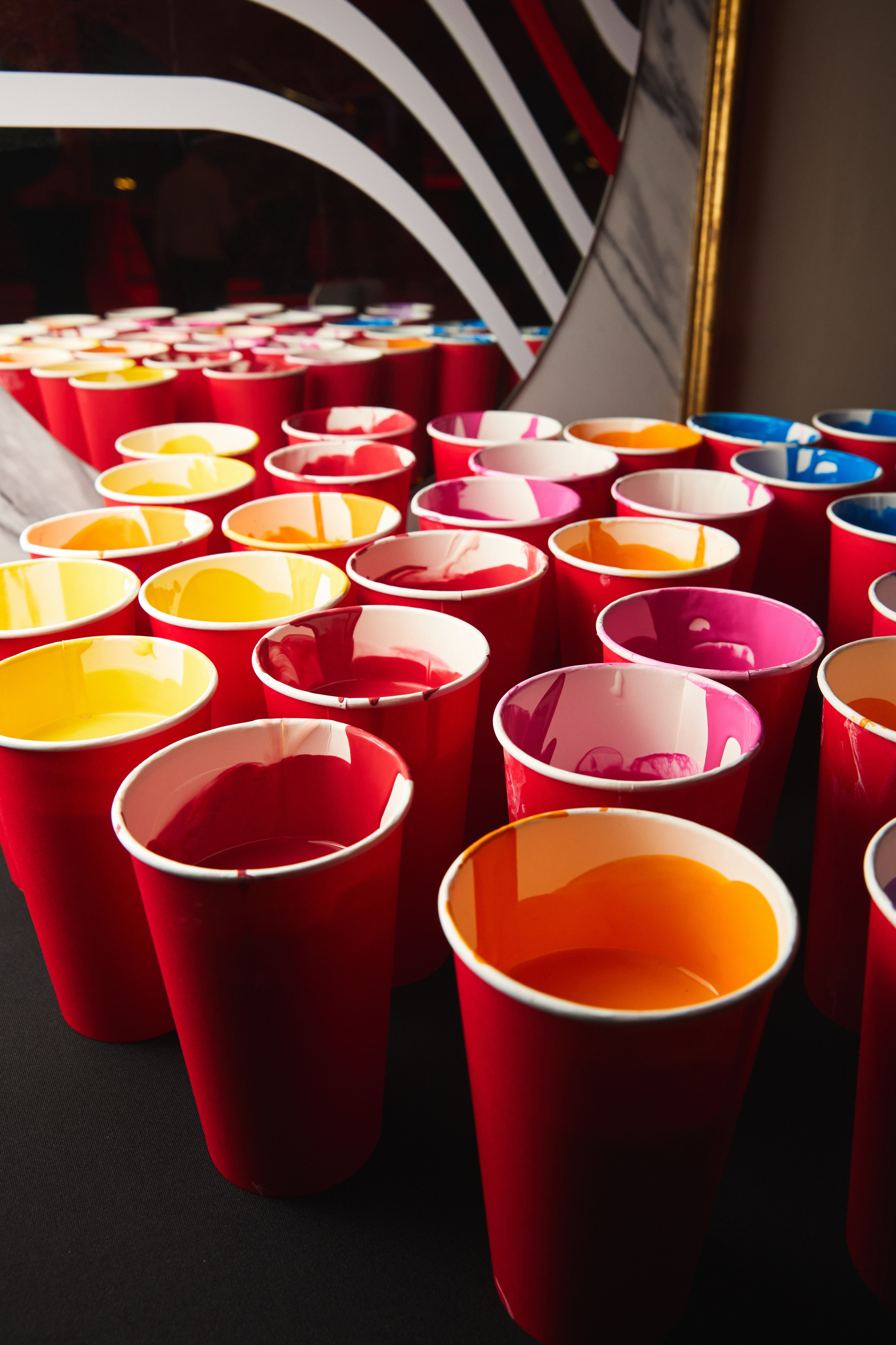 Альфа-Банк: Собрание Искусств в Санкт-Петербурге. КонТайм: профессиональная съемка для организаций