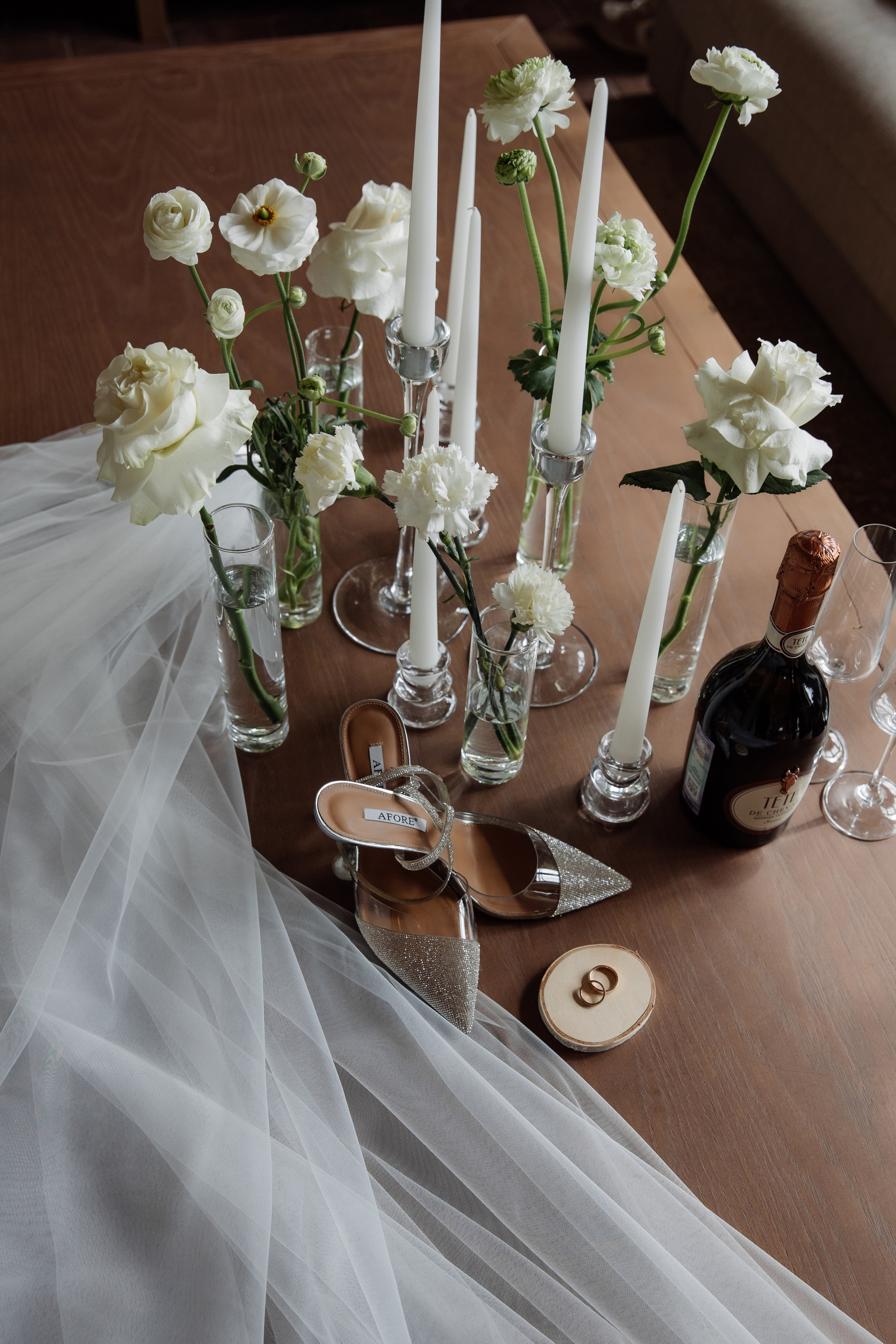 Кирилл и Влада. Свадебный и семейный фотограф Темрюк Алёна Ковальская