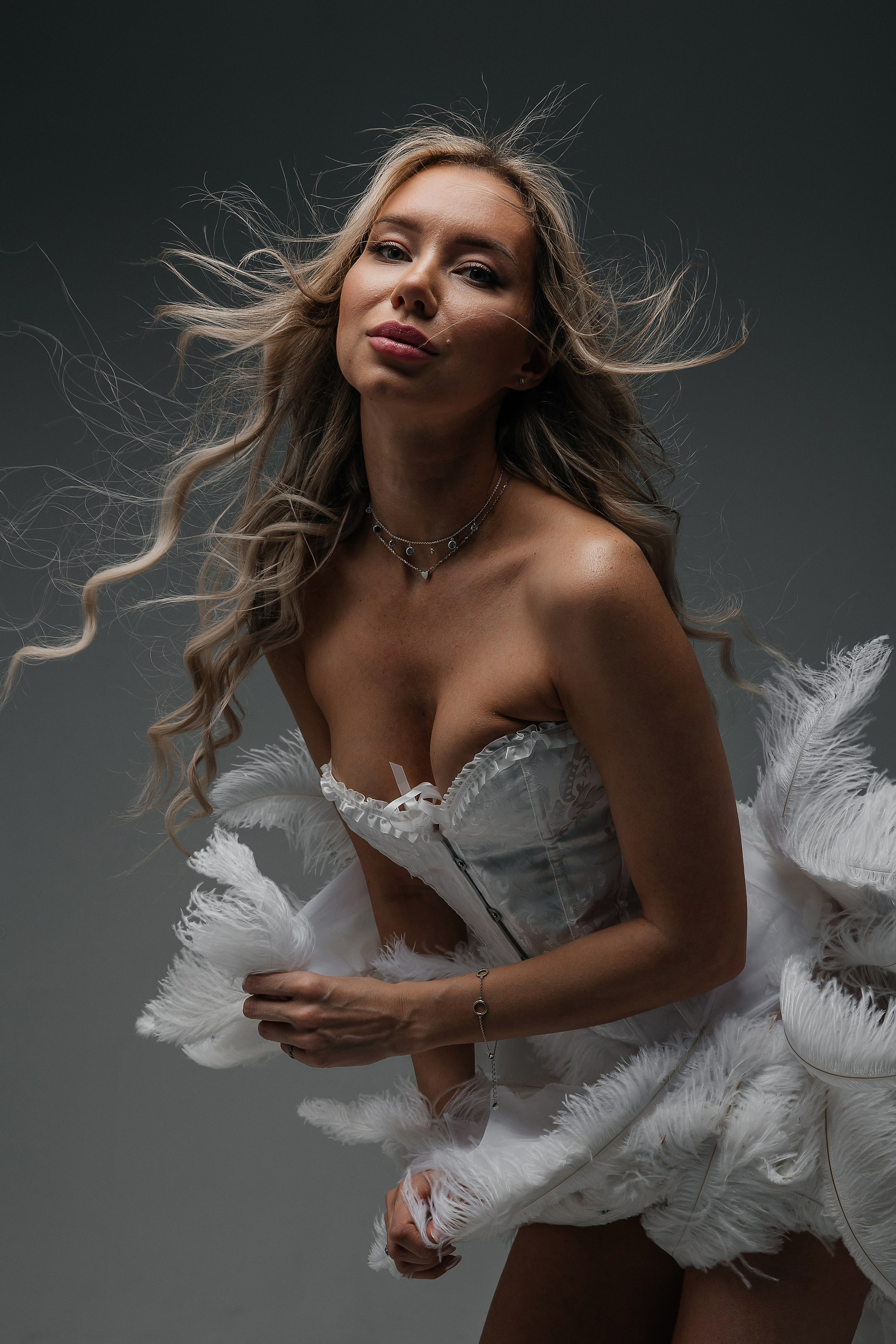 Перья. Свадебный и семейный фотограф.Екатерина Булич. Красноярск