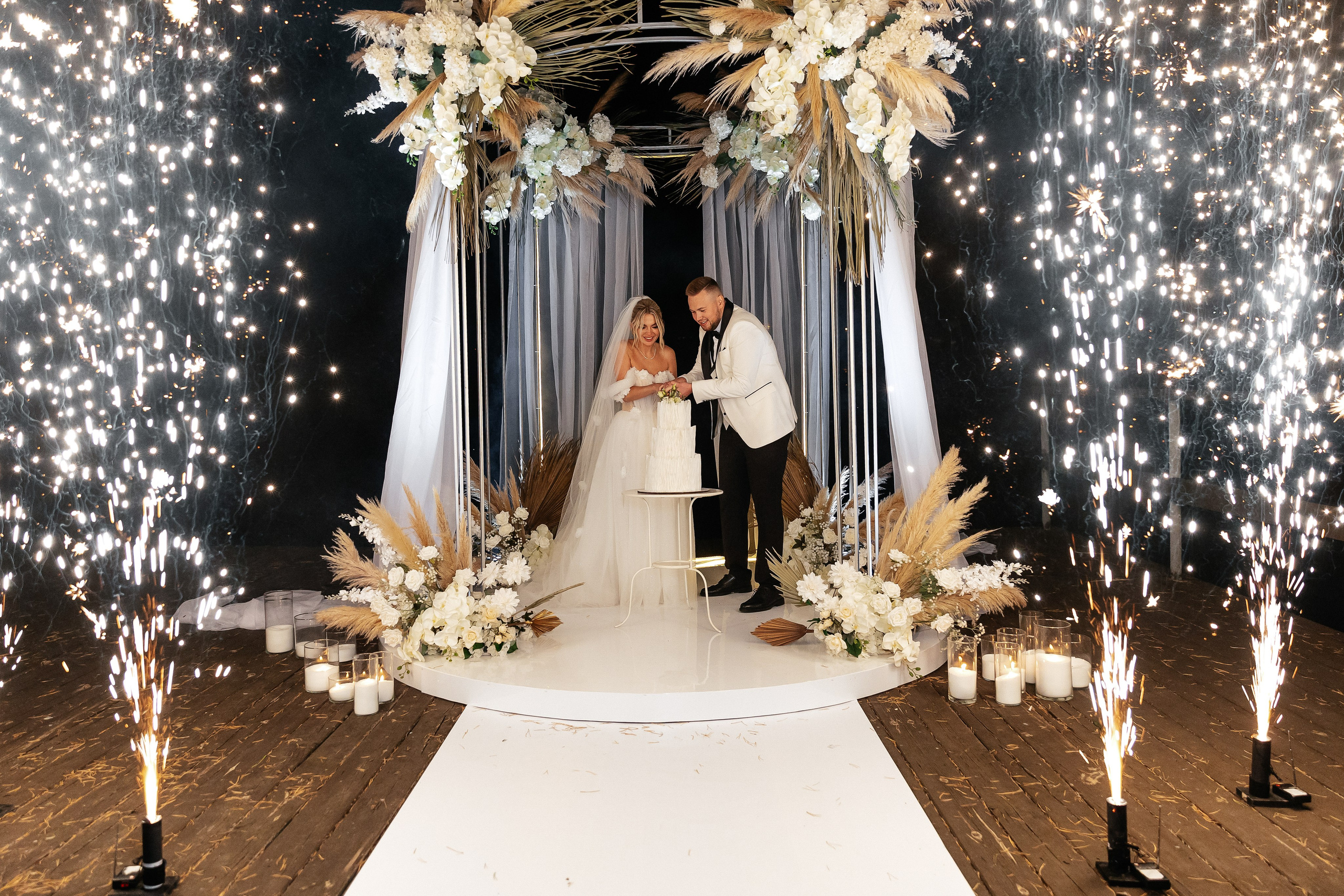 MARIA & LEV. Свадебный фотограф | Екатеринбург | Сочи | Артем Шестаков