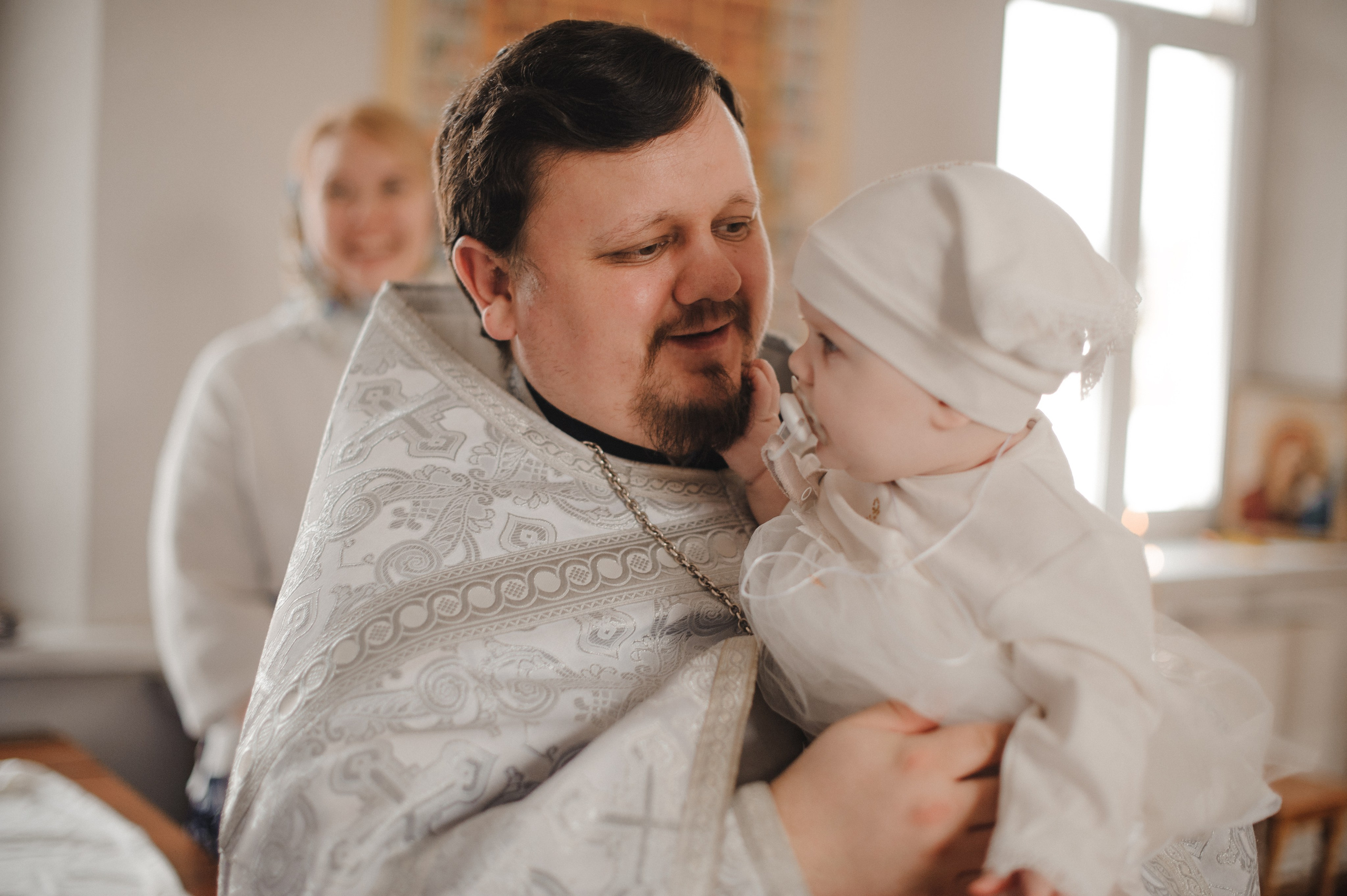 Екатерина (Пушкино, Храм Казанской иконы Божией Матери). Дмитрий Черяник свадебный и семейный фотограф