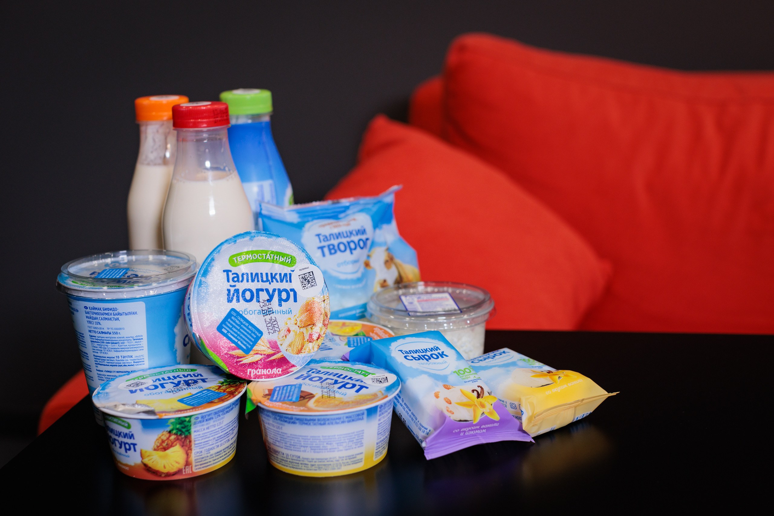 Съемка интеревью с директором. Контент для бизнеса в Екатеринбурге Полдень Медиа