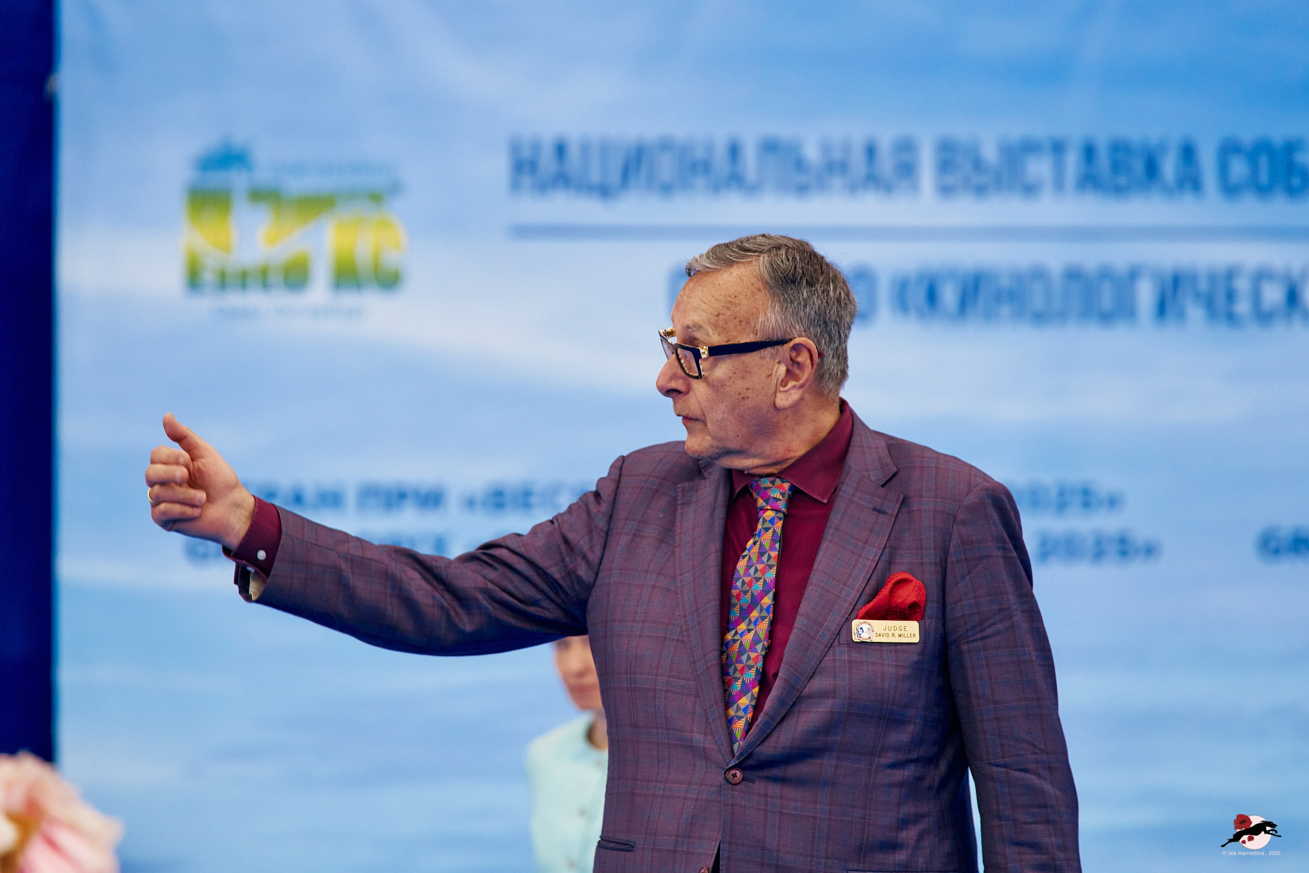 27.04.2025 | "Петербург-Элита 2025" & «КУБОК «ЭЛИТЫ»-2025»