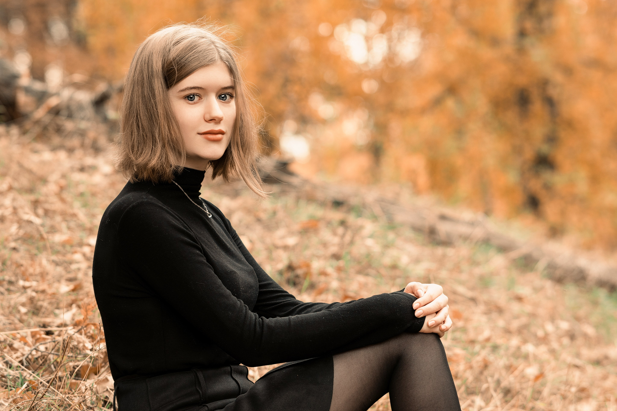 Прогулочная и семейная съемка. Фото-видеосъемка в Елабуге Дмитрий Малюгин