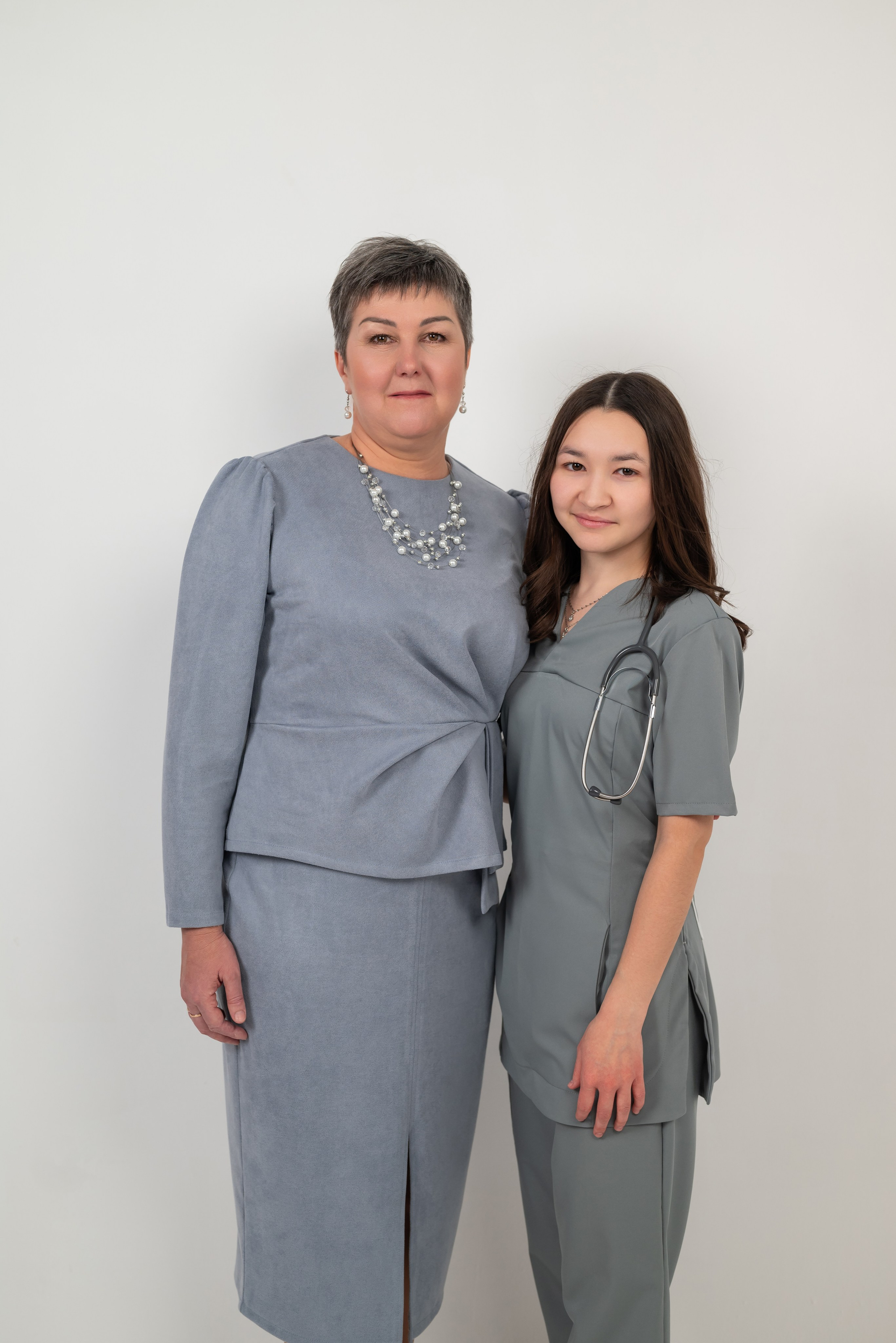 Медицинский колледж 2. Фотограф в городе Салават