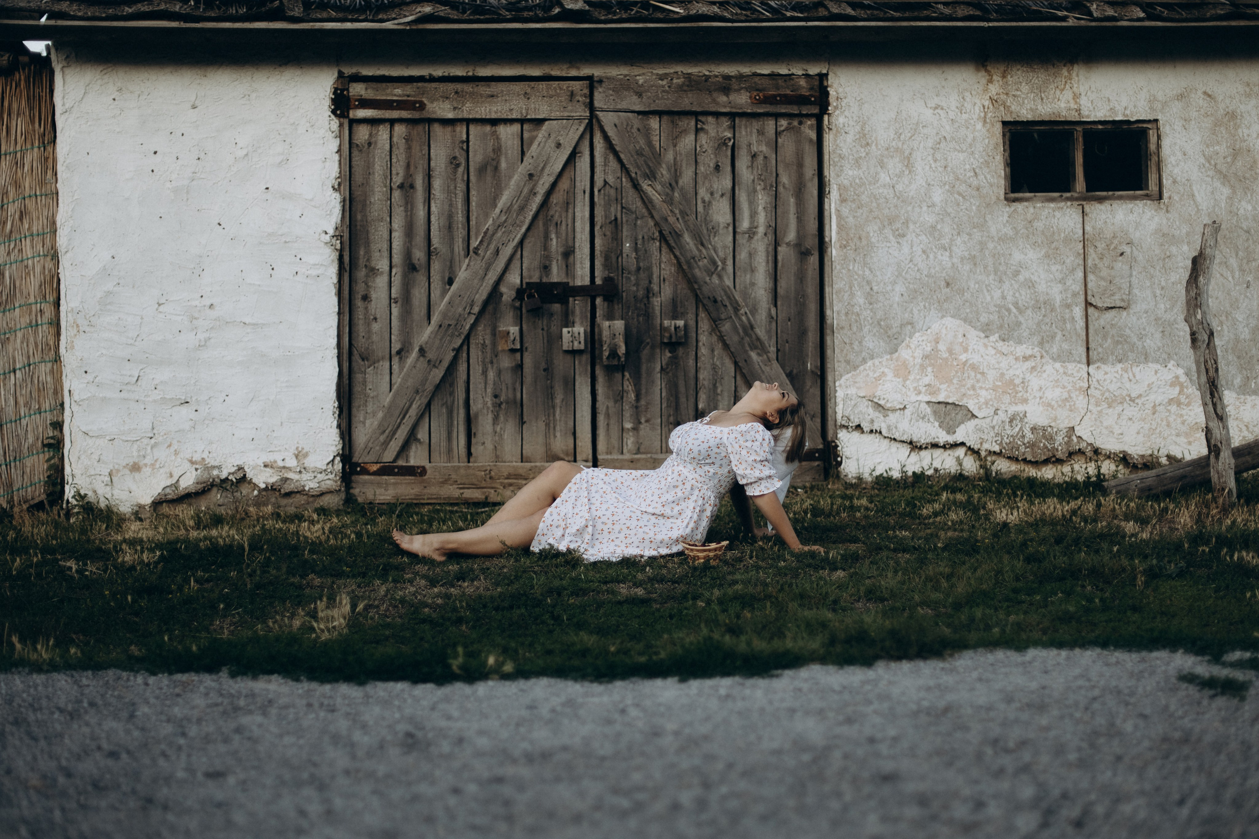 Настя. Главная