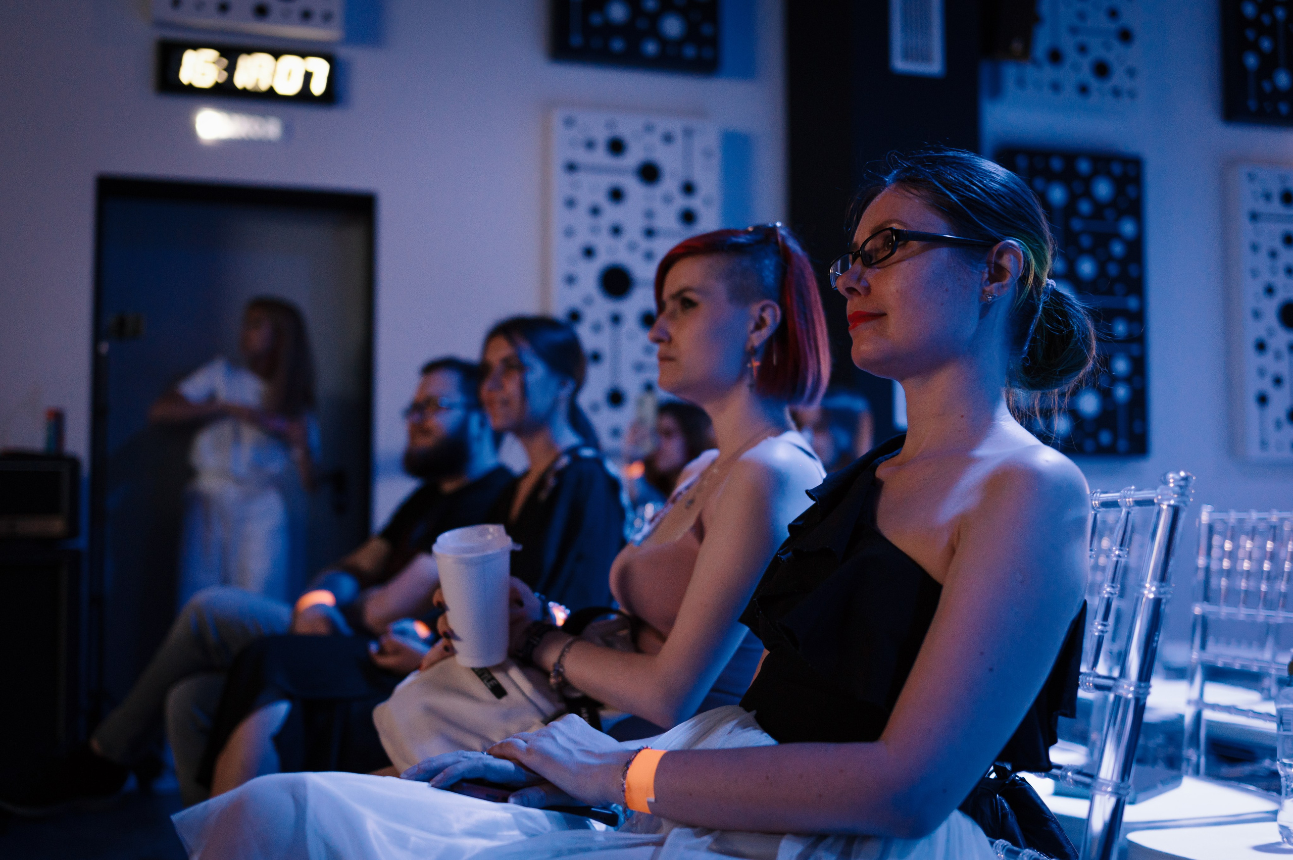 Арт платформа «Орфеус». Дирижер. Профессиональная фотосессия в Краснодаре | Фотограф Денис Труфанов