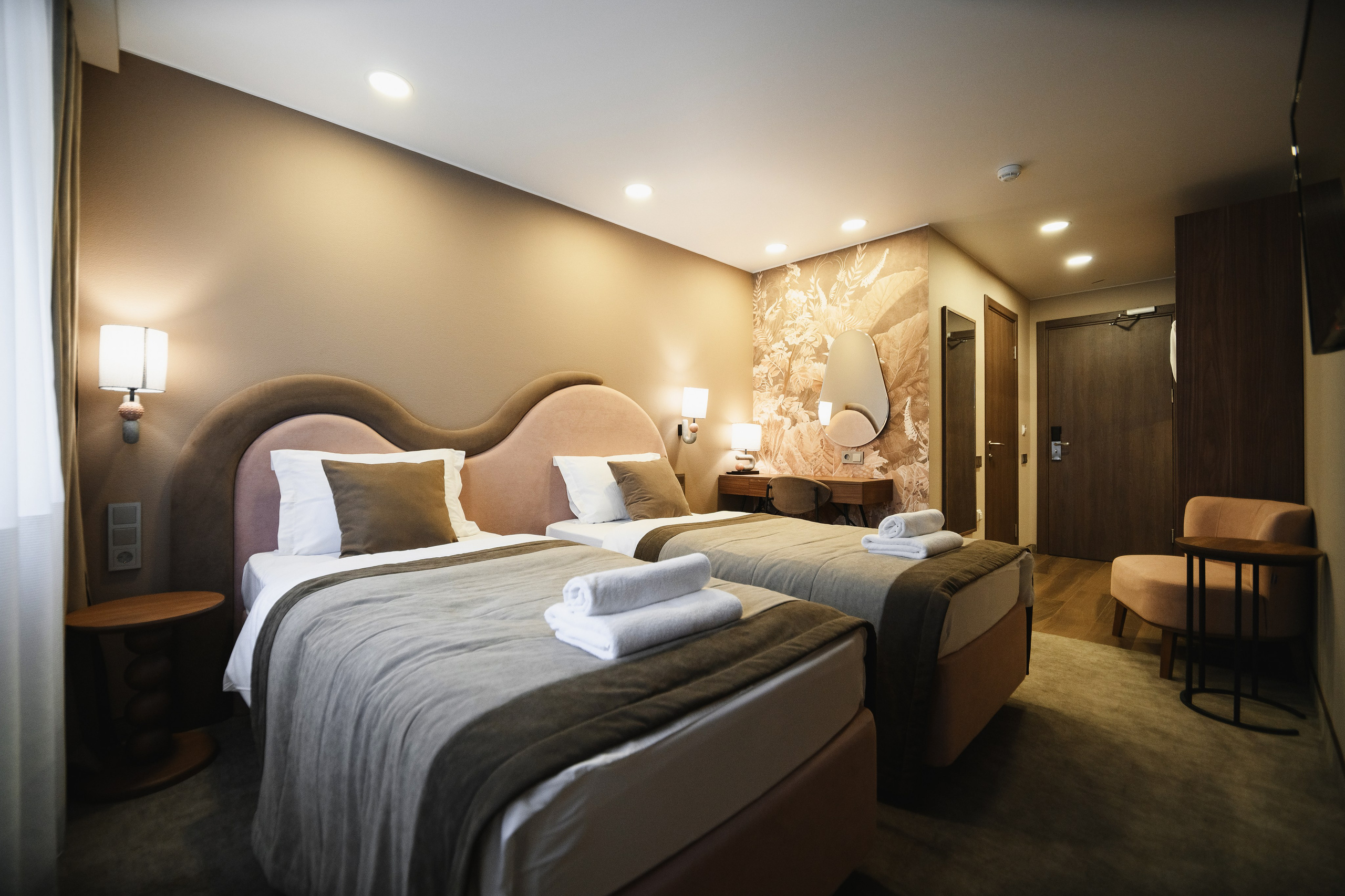 Профессиональная съемка интерьера. Фотограф Камчатка Тимофей Тимофеенко