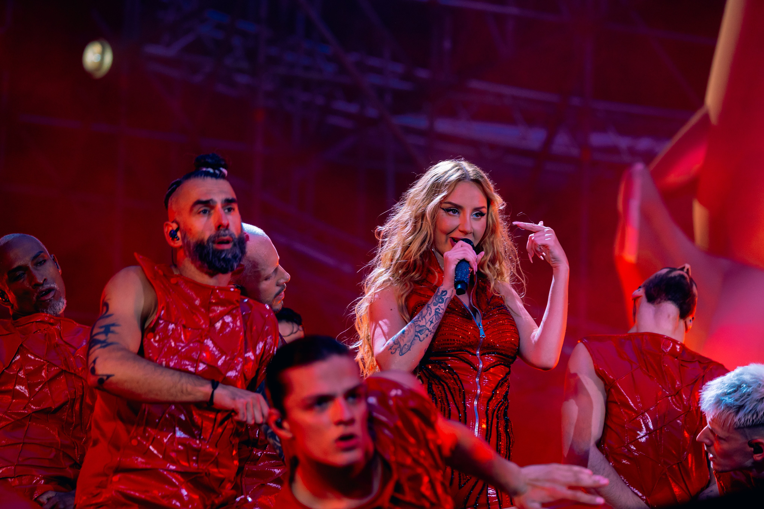 ANNA ASTI 14.06.25. Концертный и репортажный фотограф в Москве и Санкт-Петербурге Мария