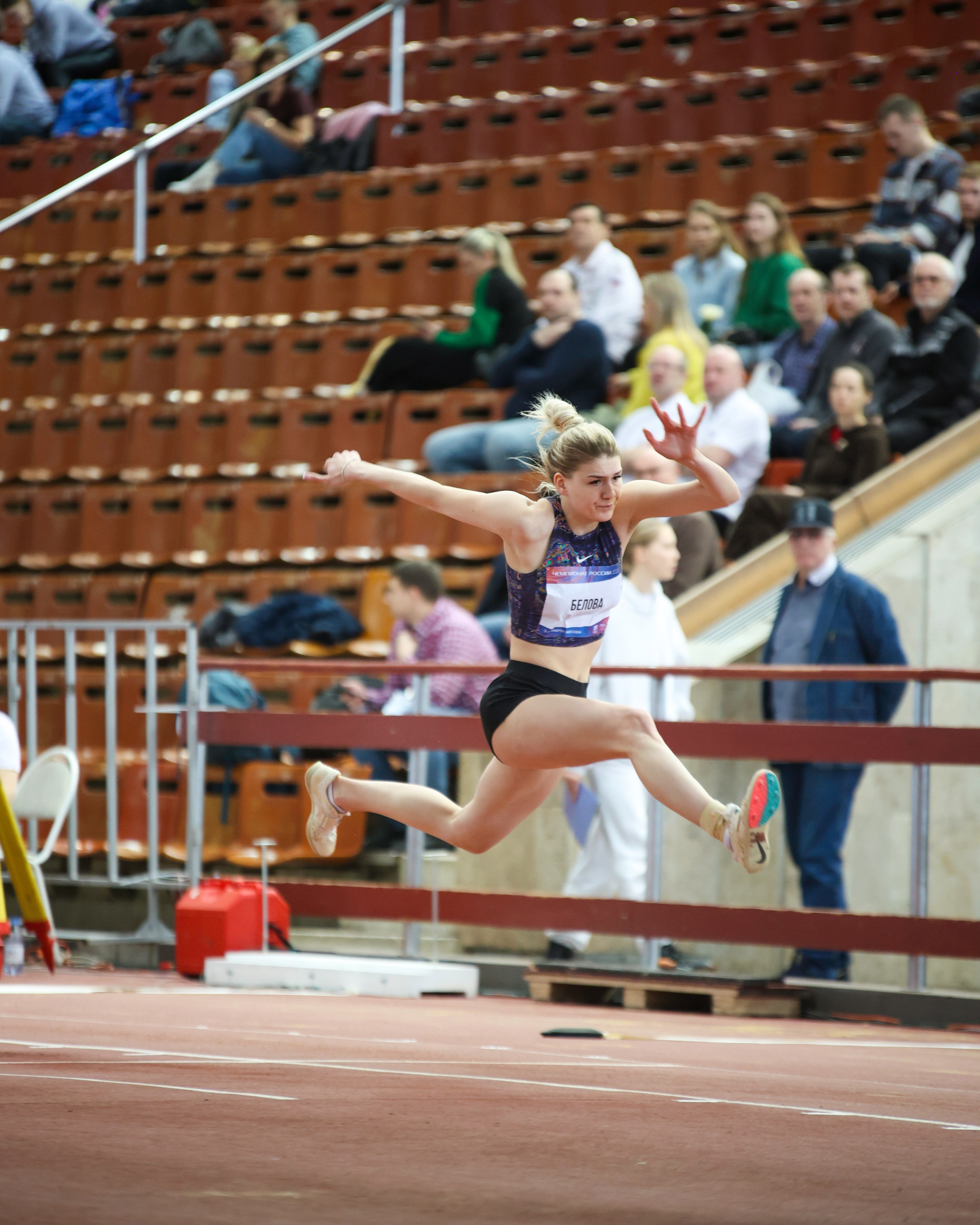 ЧЕМПИОНАТ РОССИИ ПО ЛЕГКОЙ АТЛЕТИКЕ. Концертный и репортажный фотограф в Москве и Санкт-Петербурге Мария