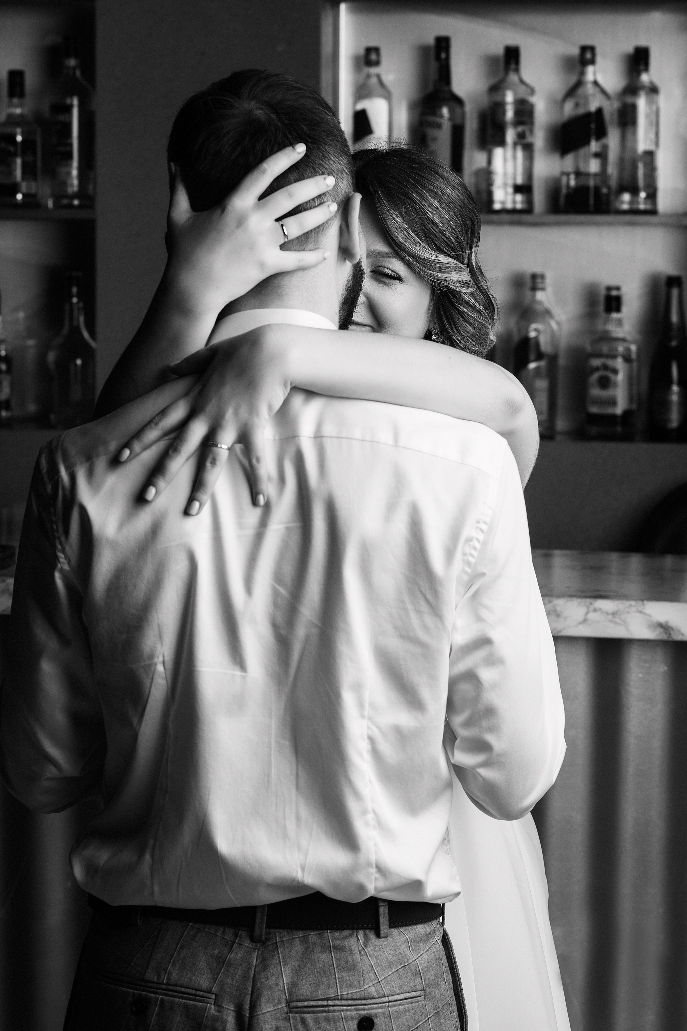 Свадебные фотосессии