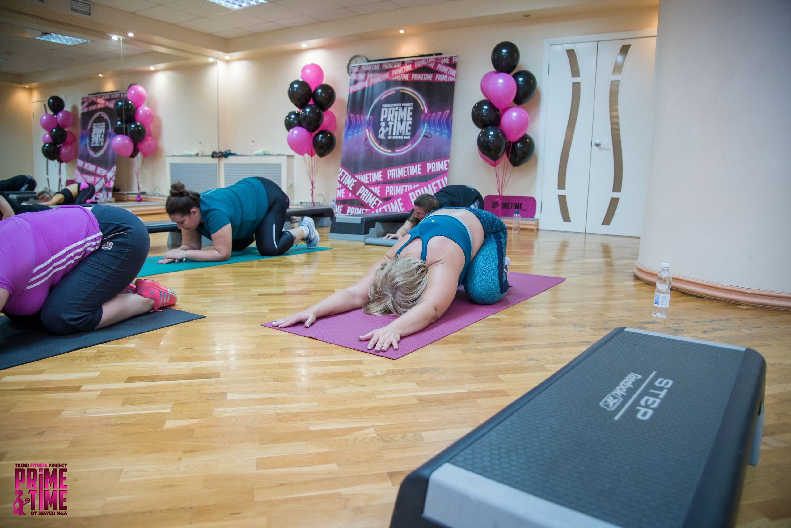 Прайм Тайм. Фотограф Галина Нестерова