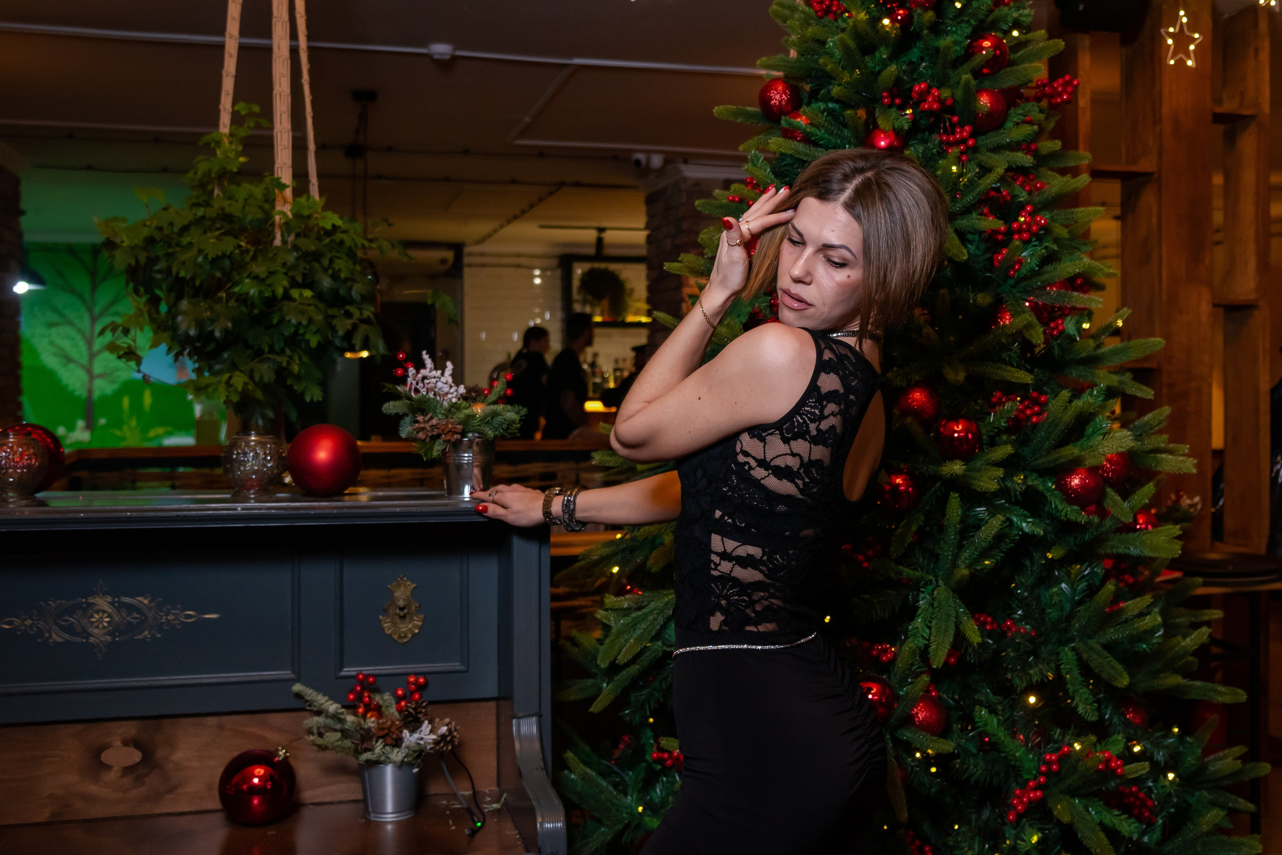 Пури-Пури. Фотограф Галина Нестерова