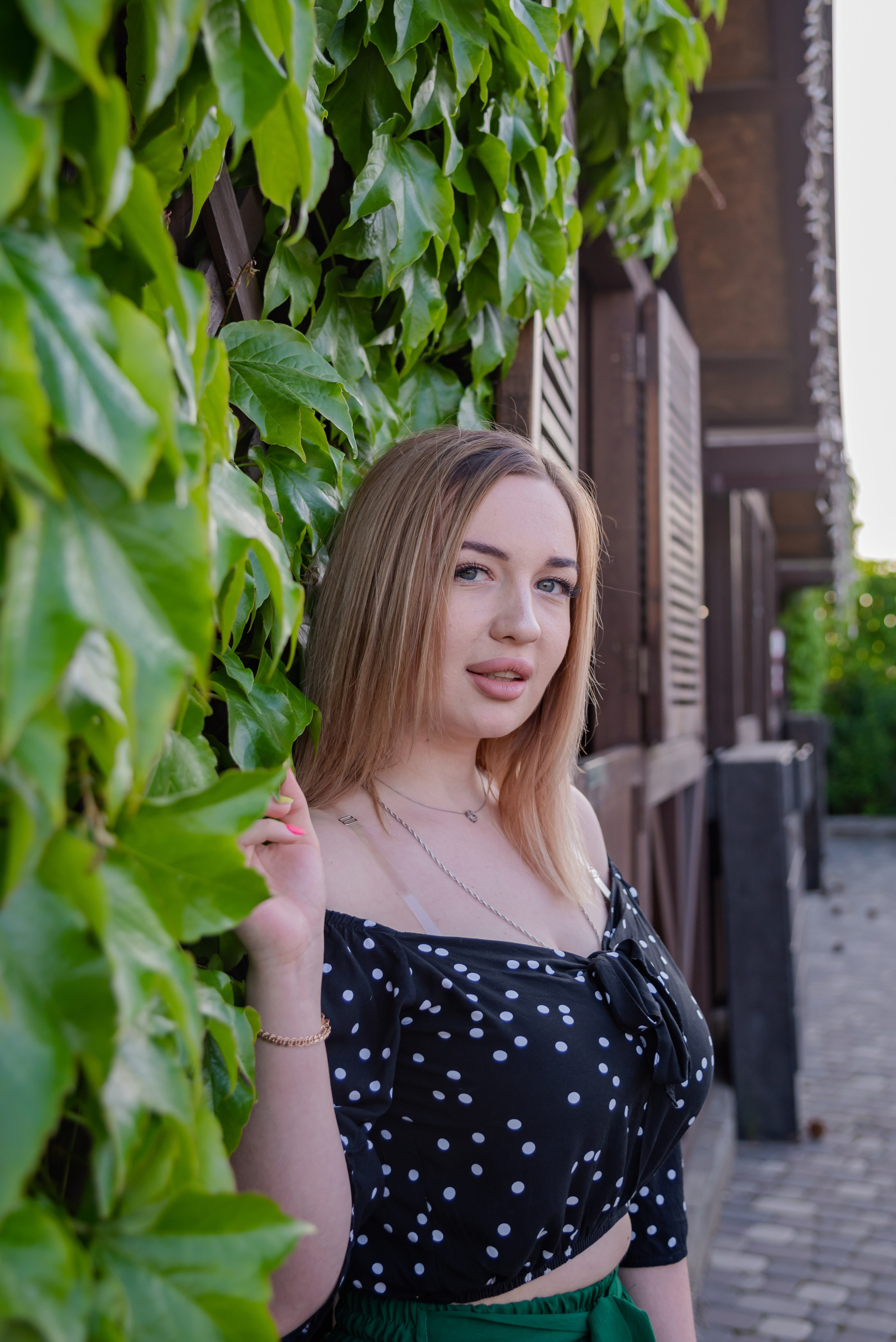 Вечер в Губернии. Фотограф Галина Нестерова