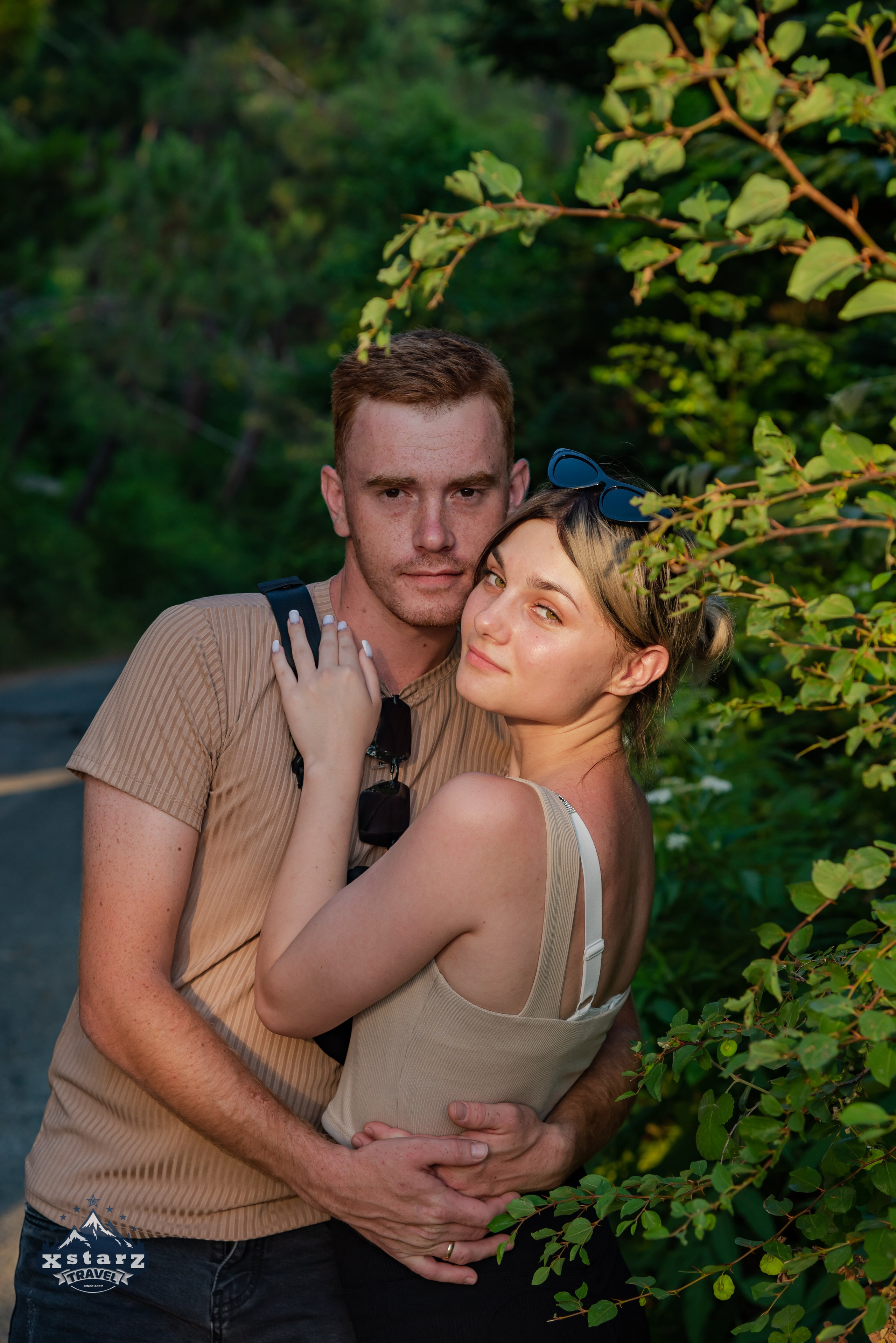 Тур в Абхазию. Фотограф Галина Нестерова