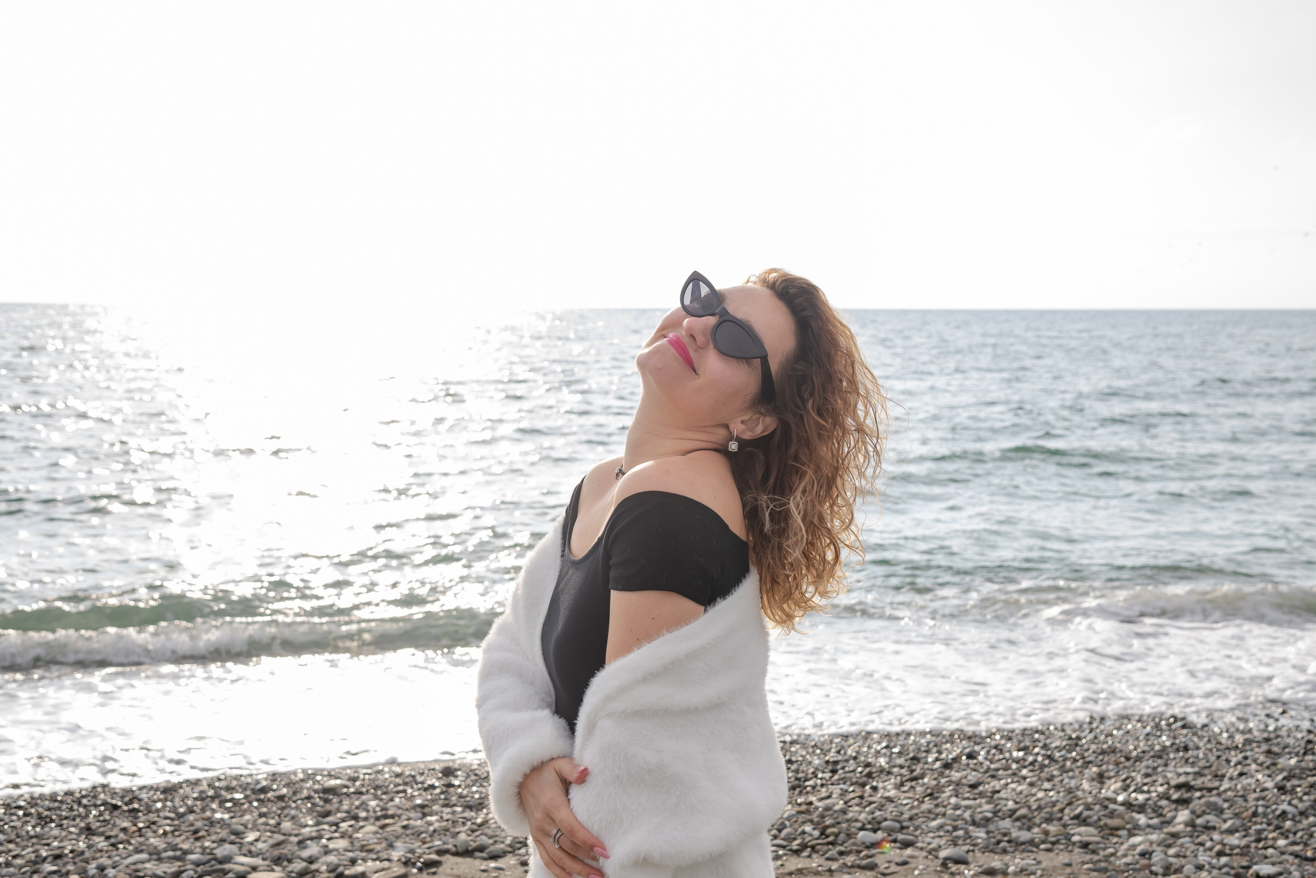 Валентина. Фотограф Галина Нестерова