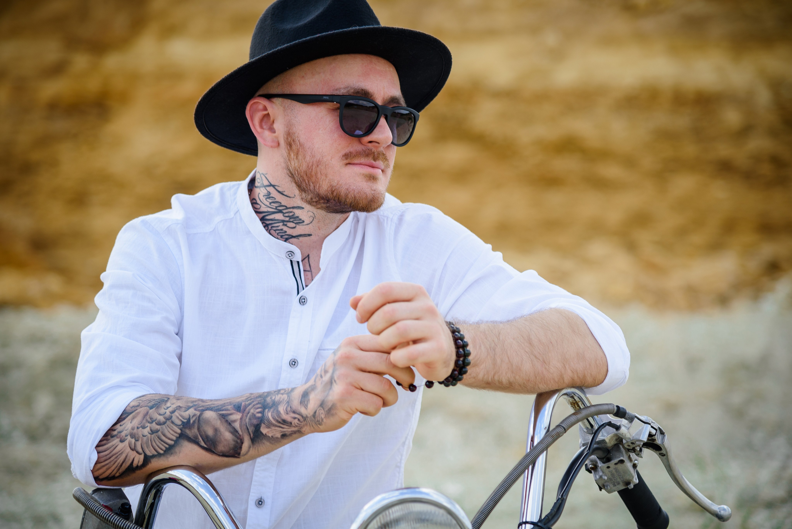 Вика и Слава. Фотограф Галина Нестерова